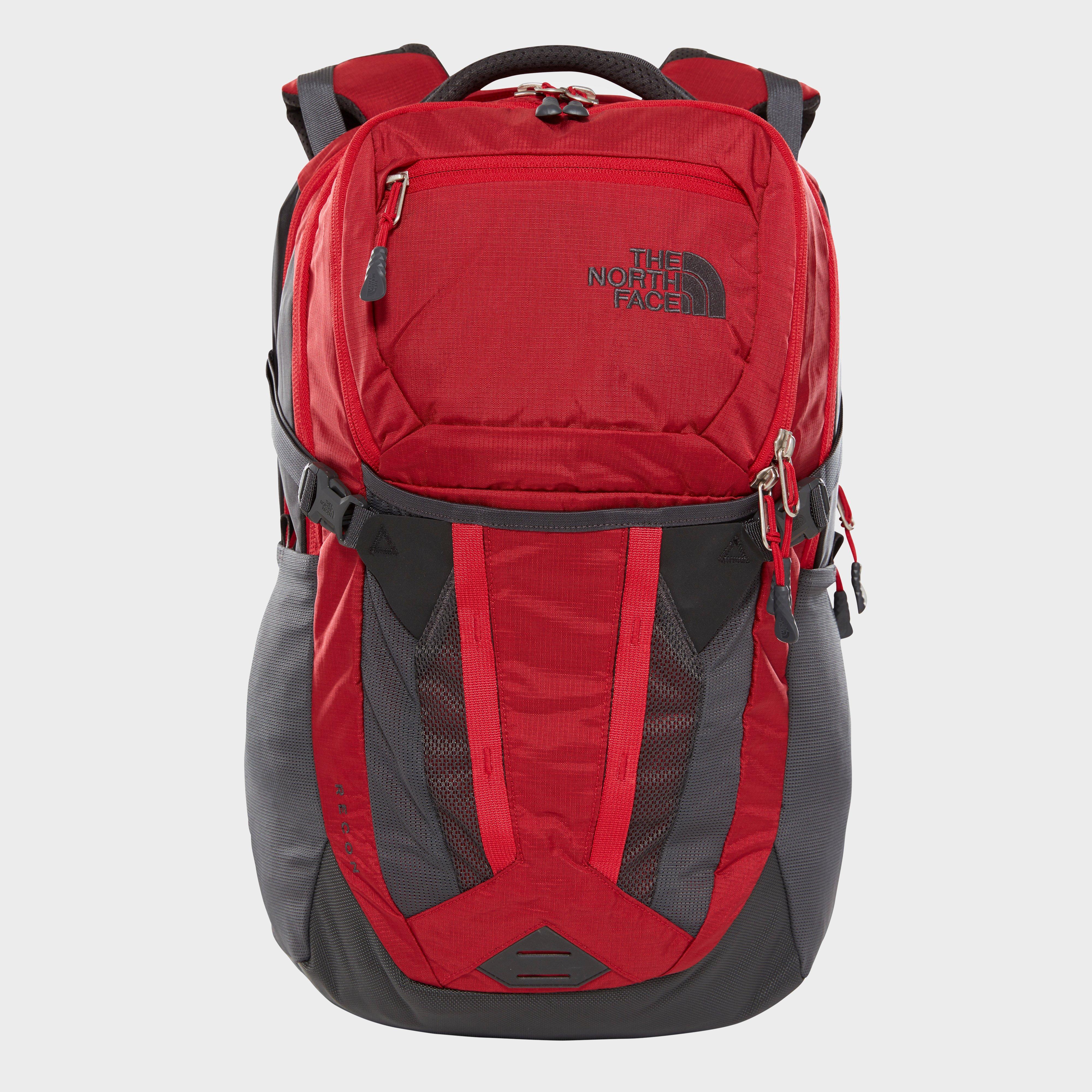 The North Face Recon Pack
