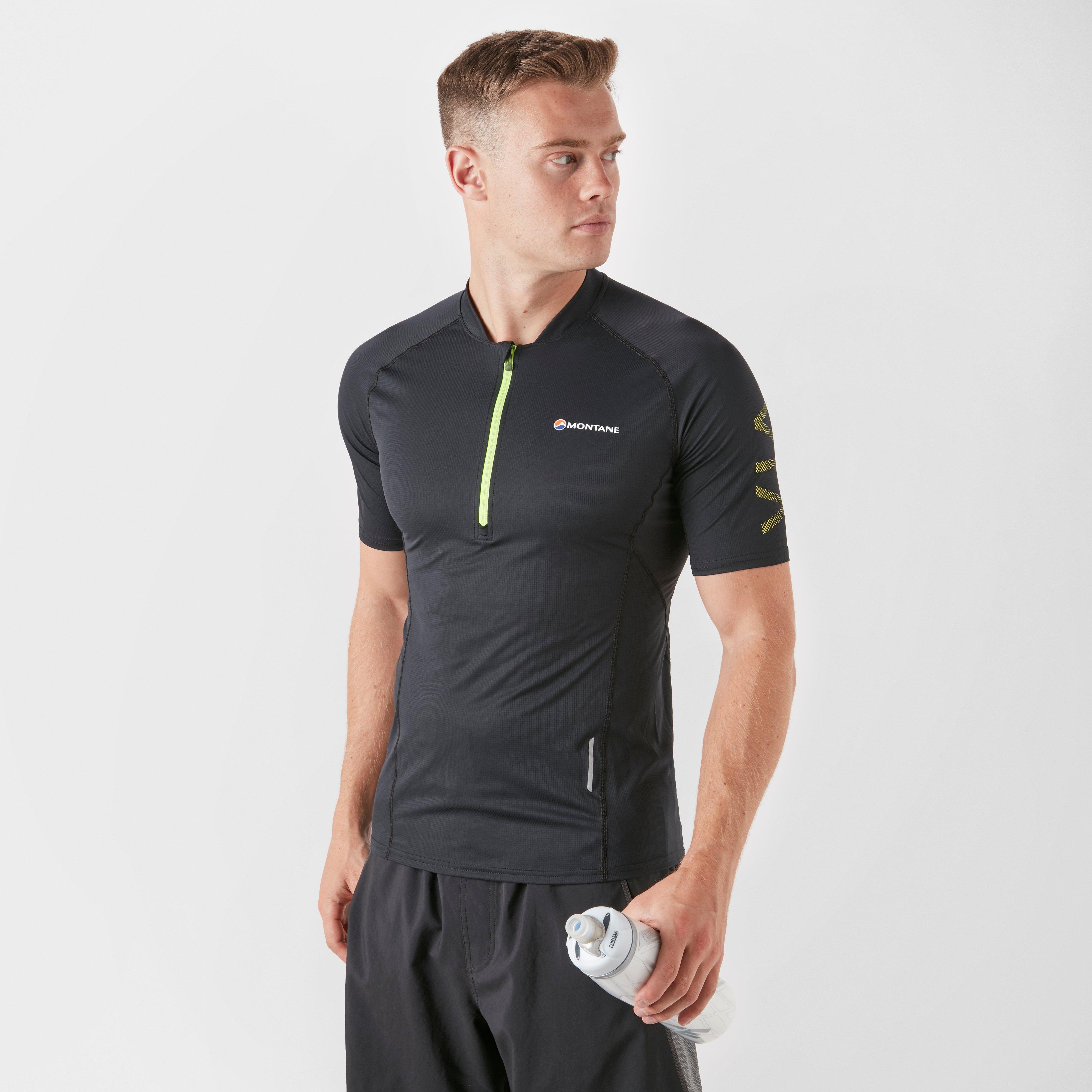 Montane Men