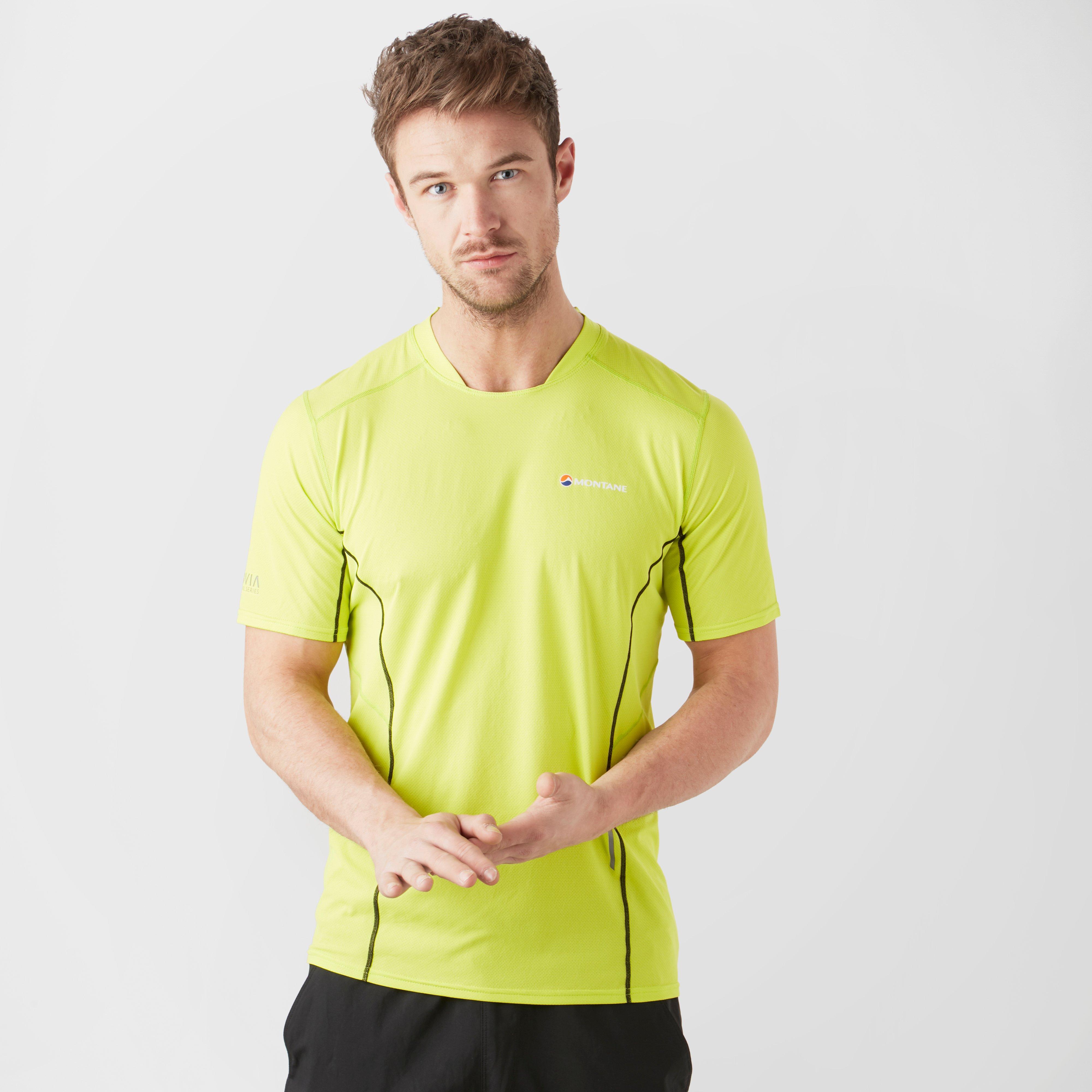 Montane Men