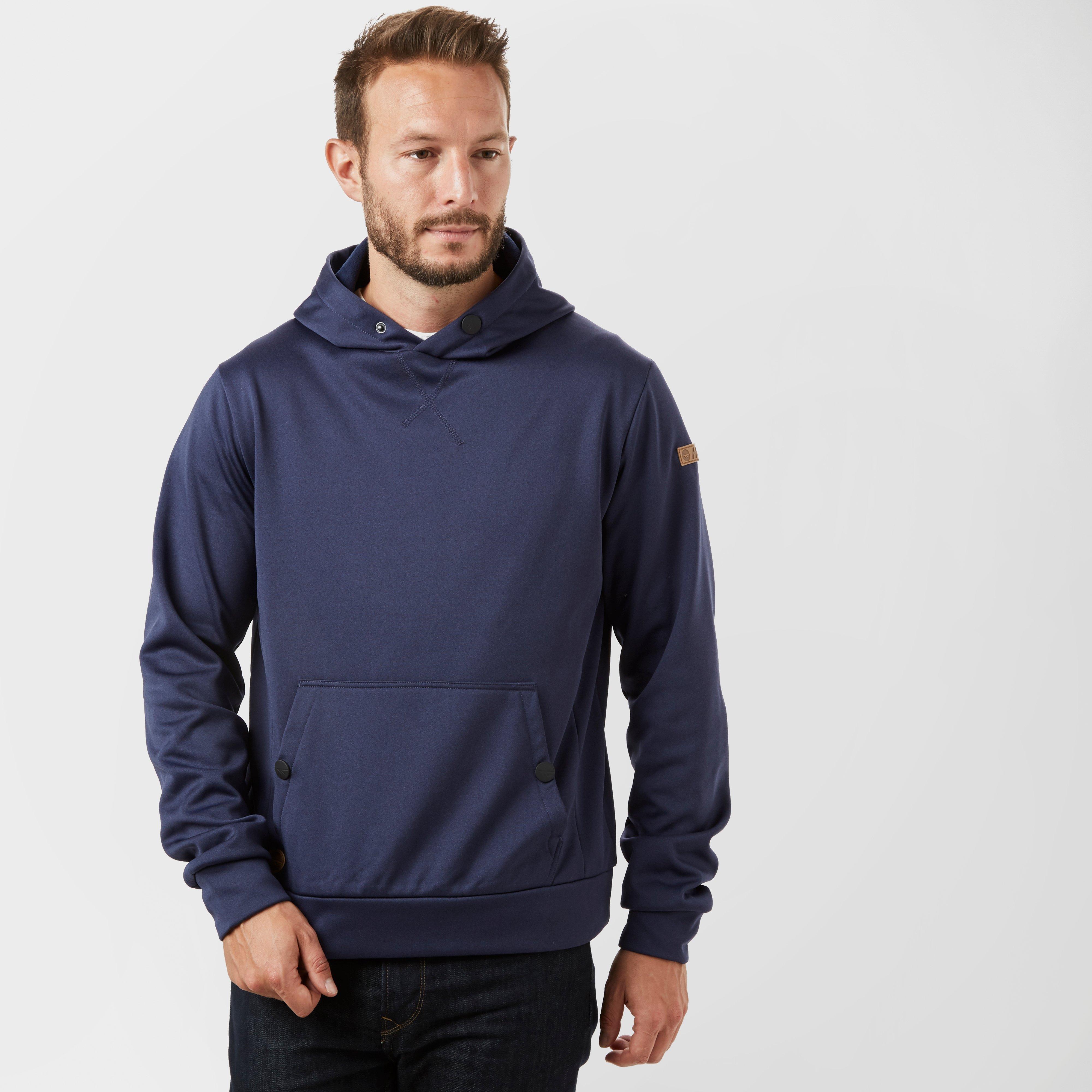 Hi Tec Men's Drew Hoodie