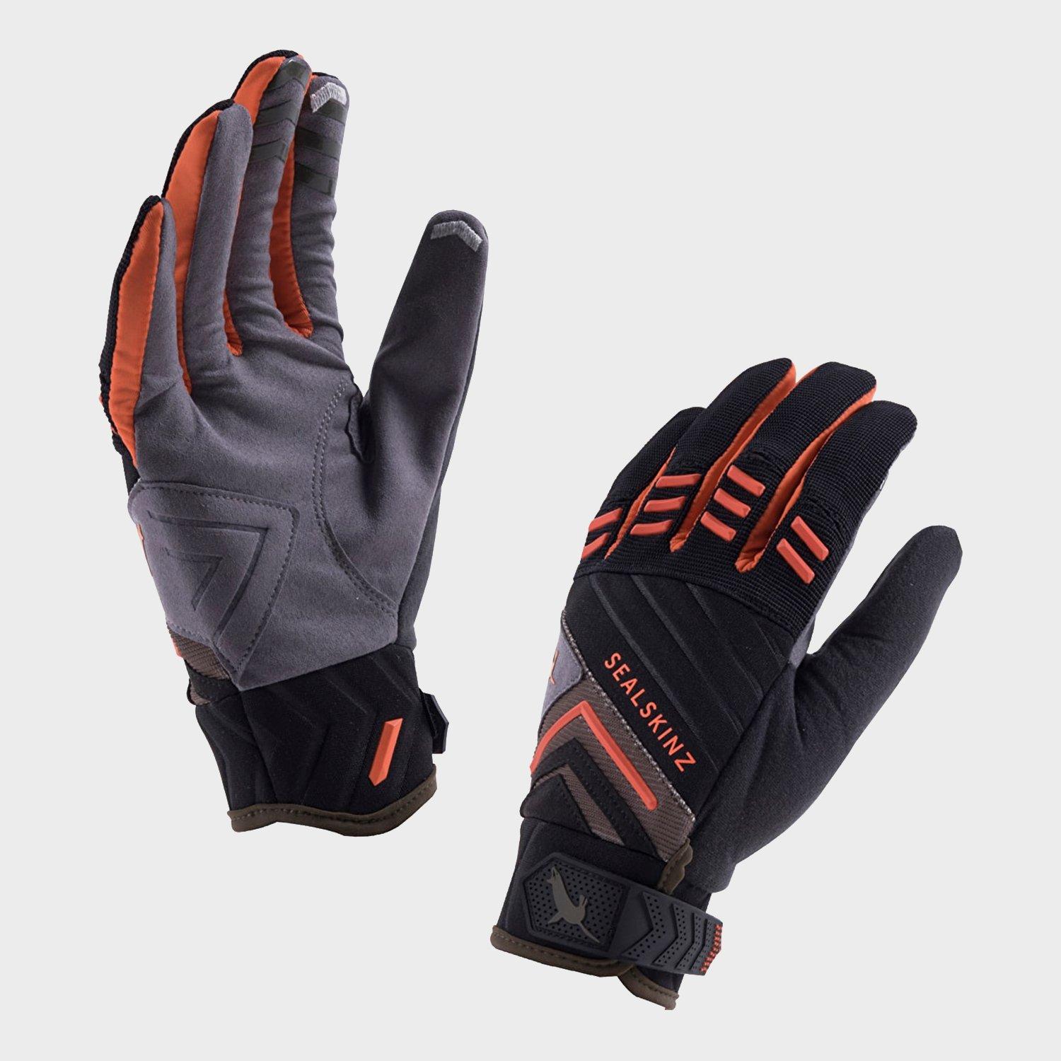 Sealskinz Dragon Eye Trail Gloves