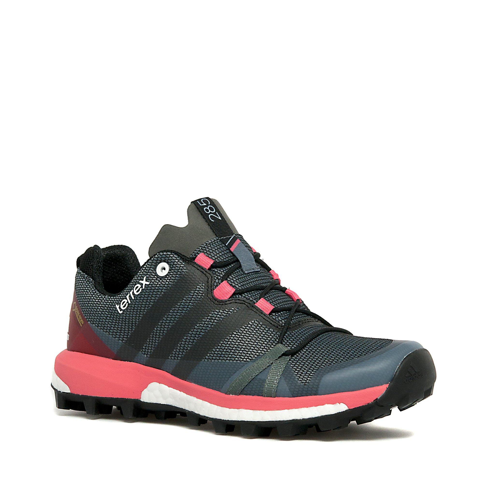 adidas womens gore tex trainers