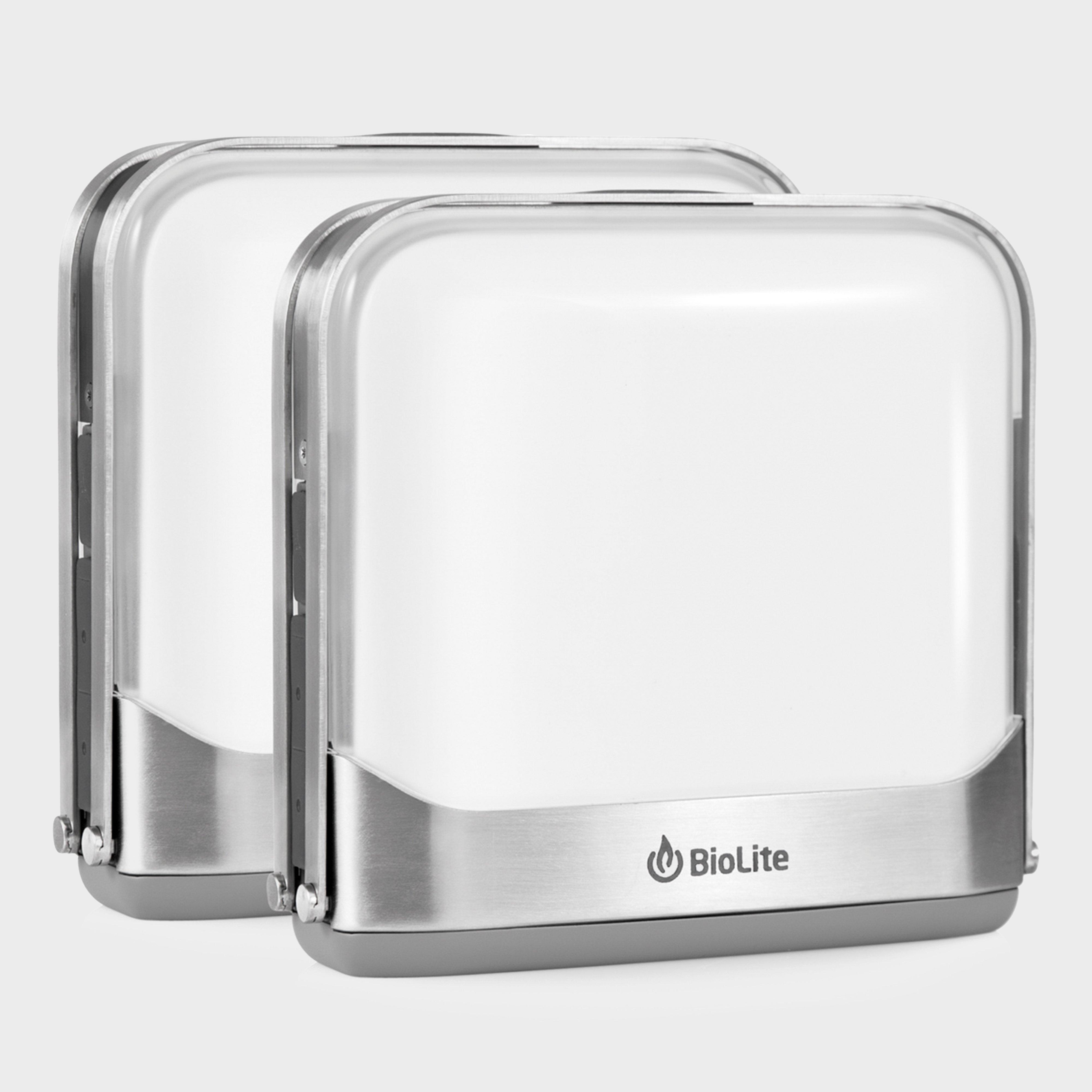 Image of BioLite BaseLantern XL, XL/XL