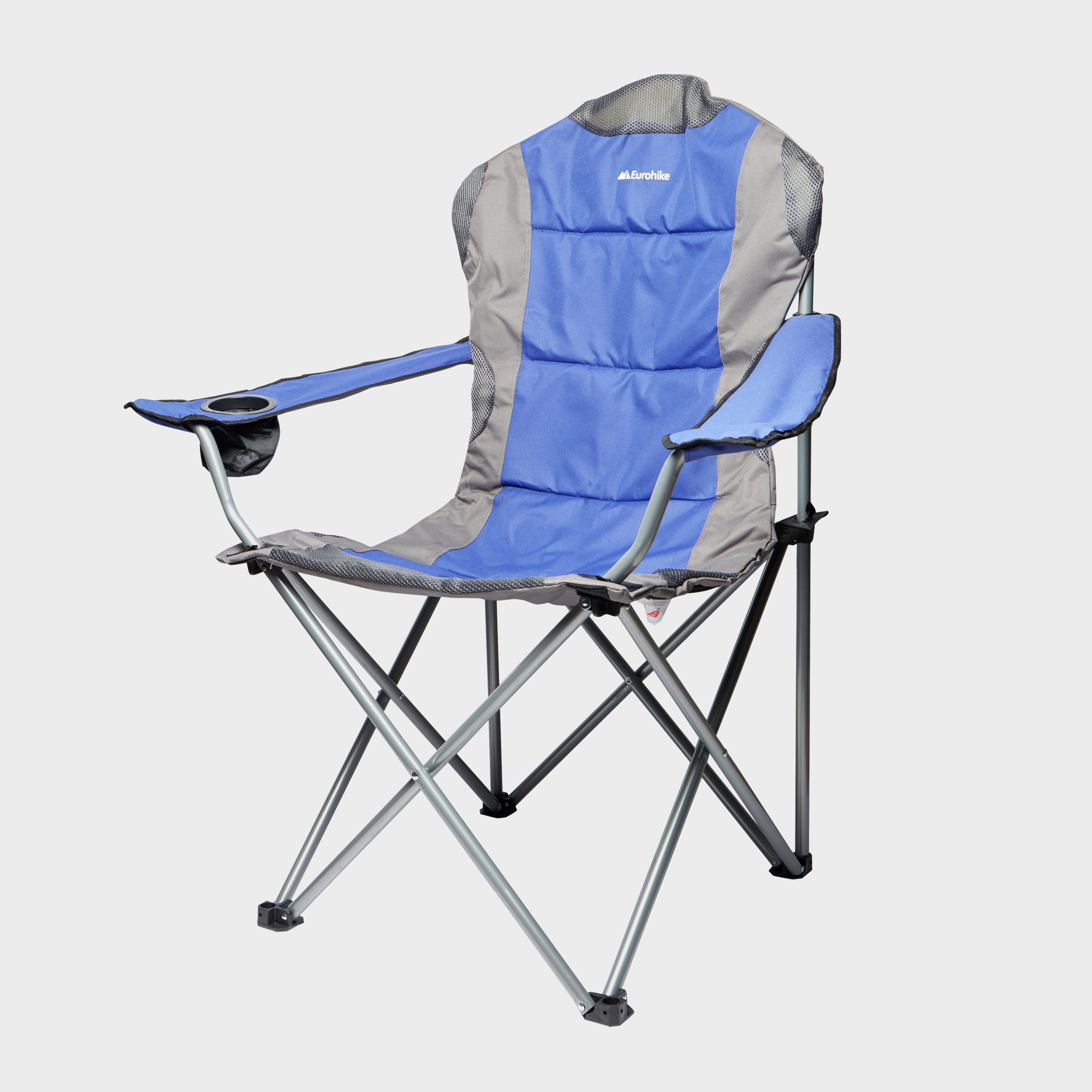 New Eurohike Lowland Folding Chair 