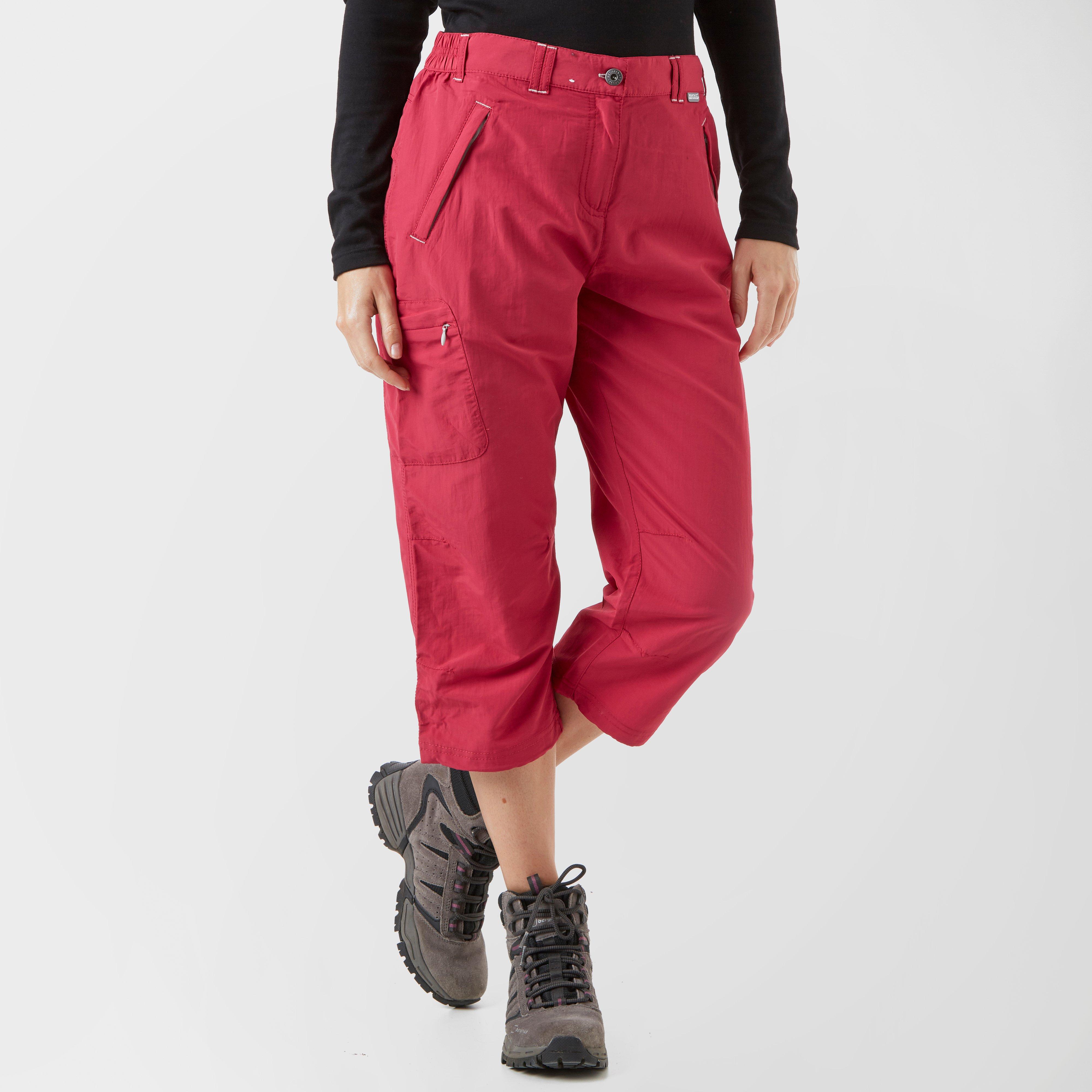 Regatta Women