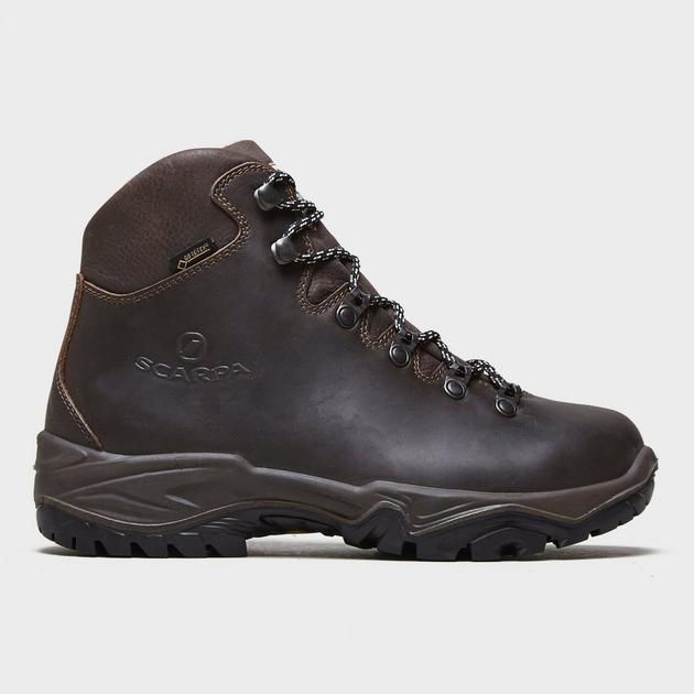 terra gore tex work boots