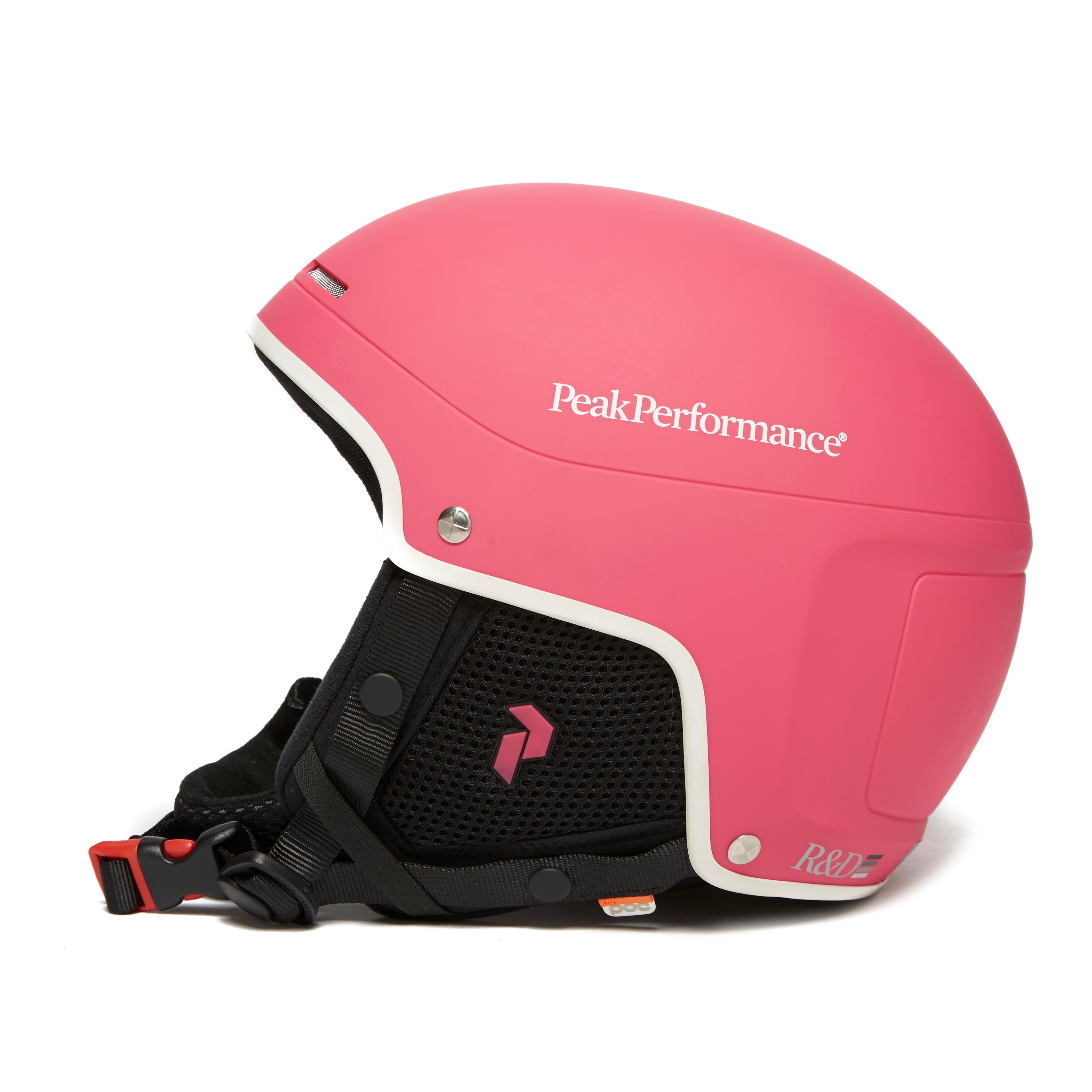 Peak Performance Women's Skull Light Ski Helmet