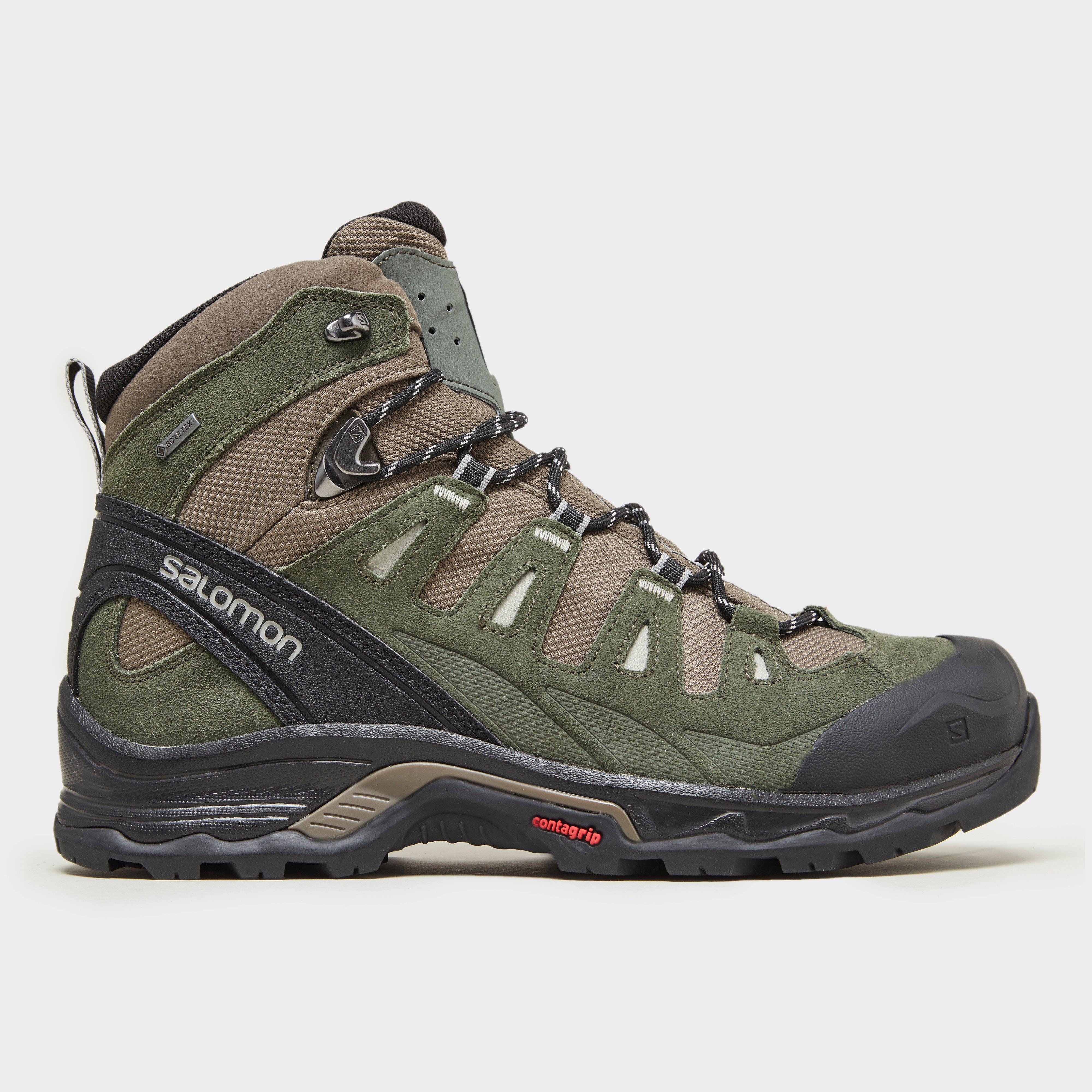 salomon quest walking boots