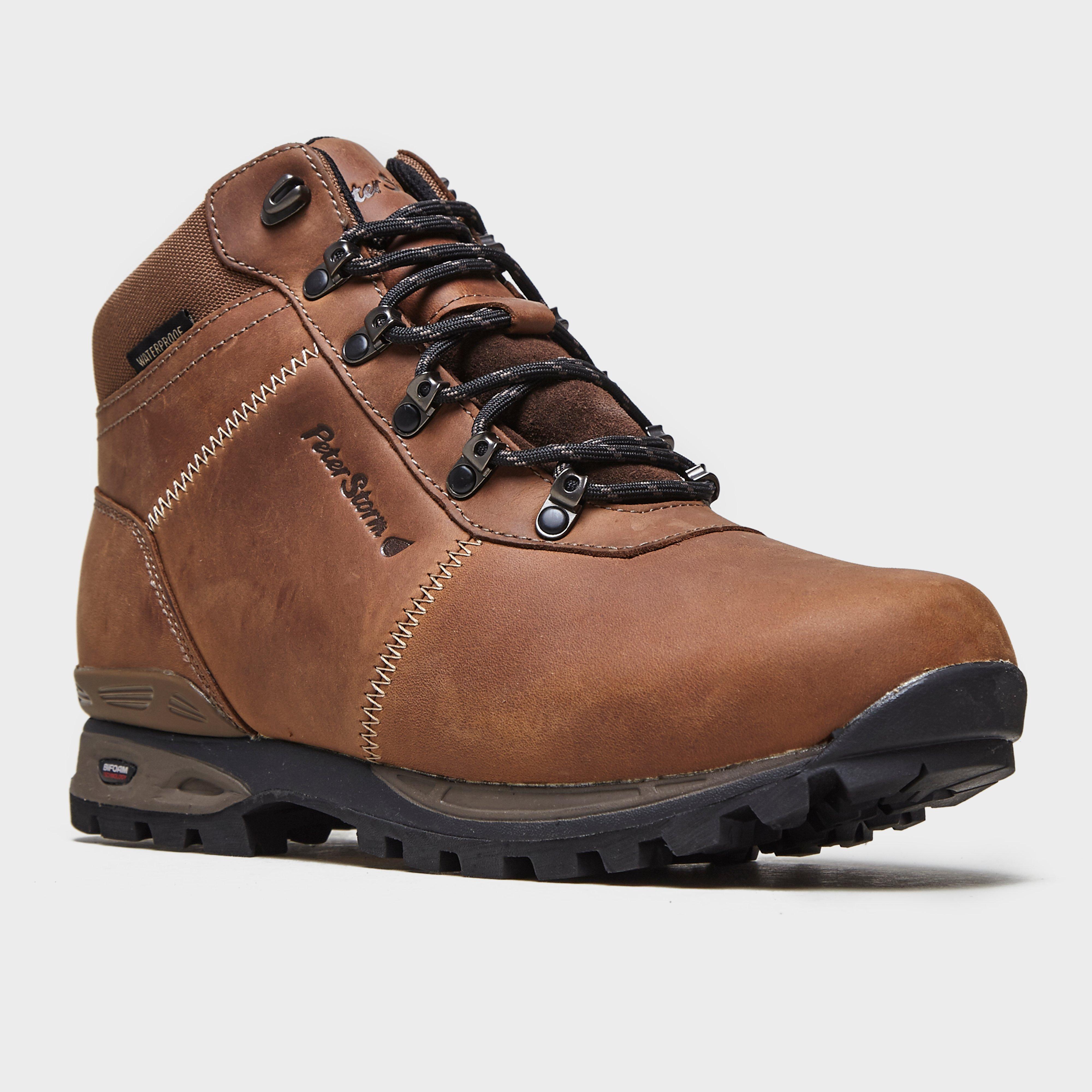 peter storm motion lite boots