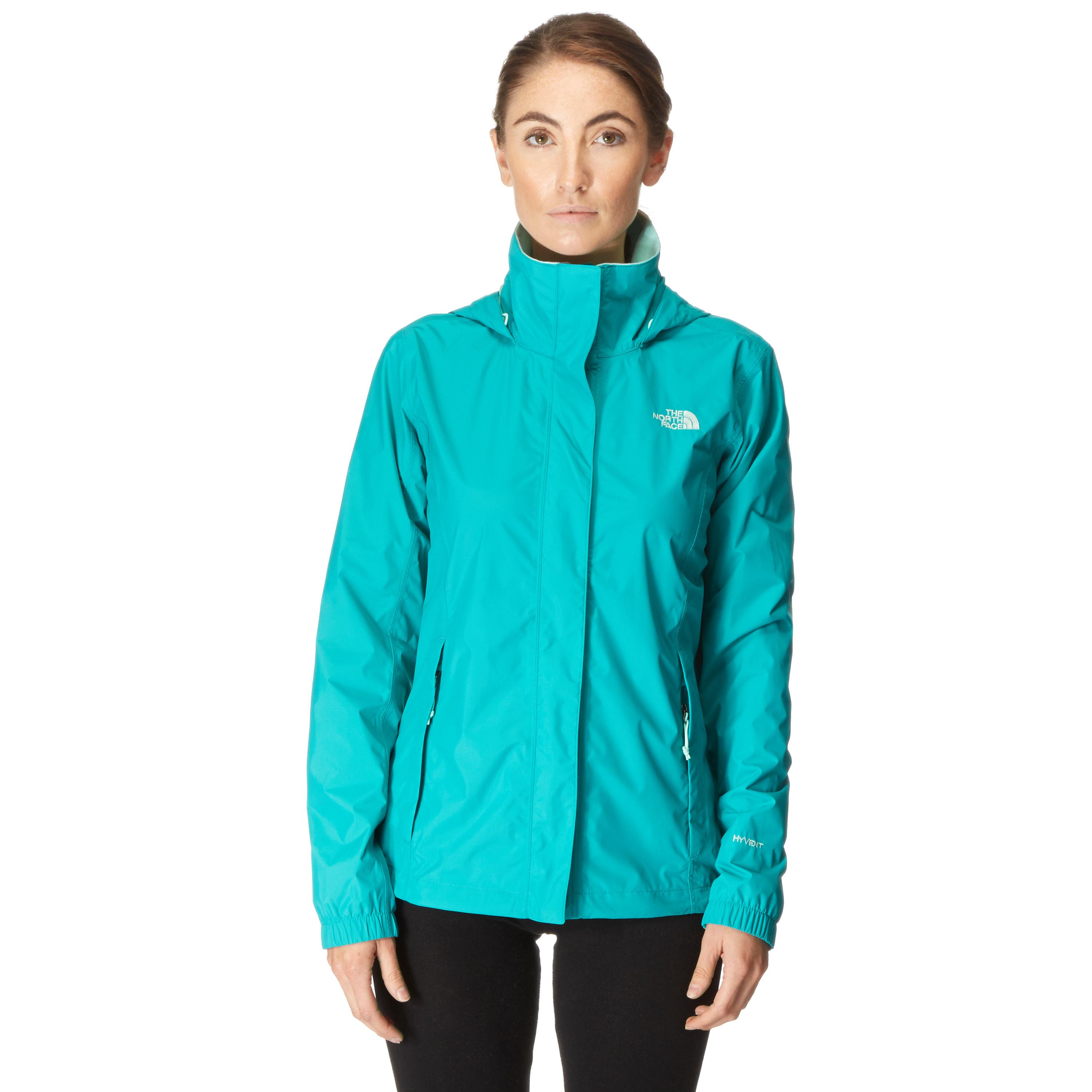 The North Face Women's Resolve Insulated Jacket