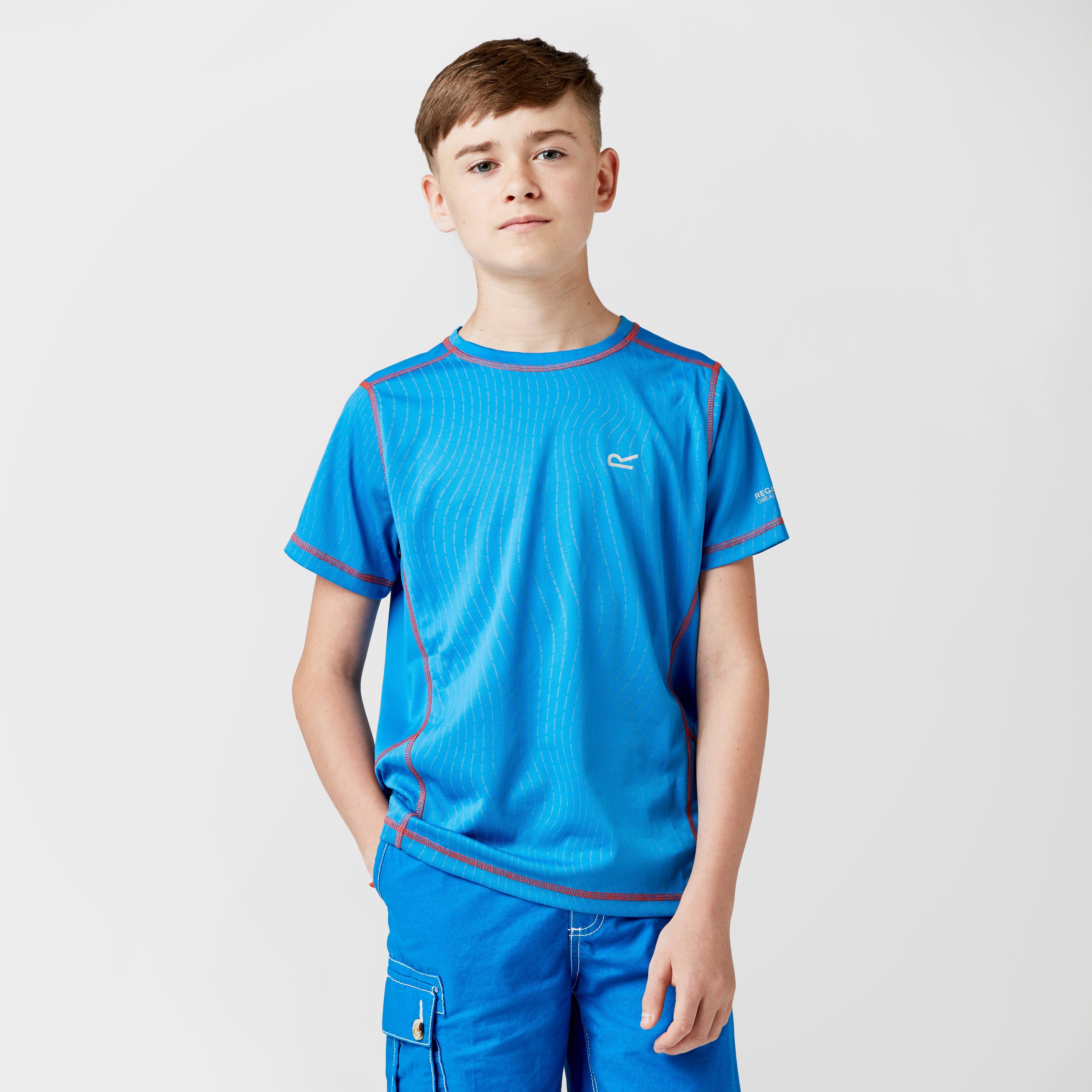 Regatta Boy's Dazzler T-Shirt