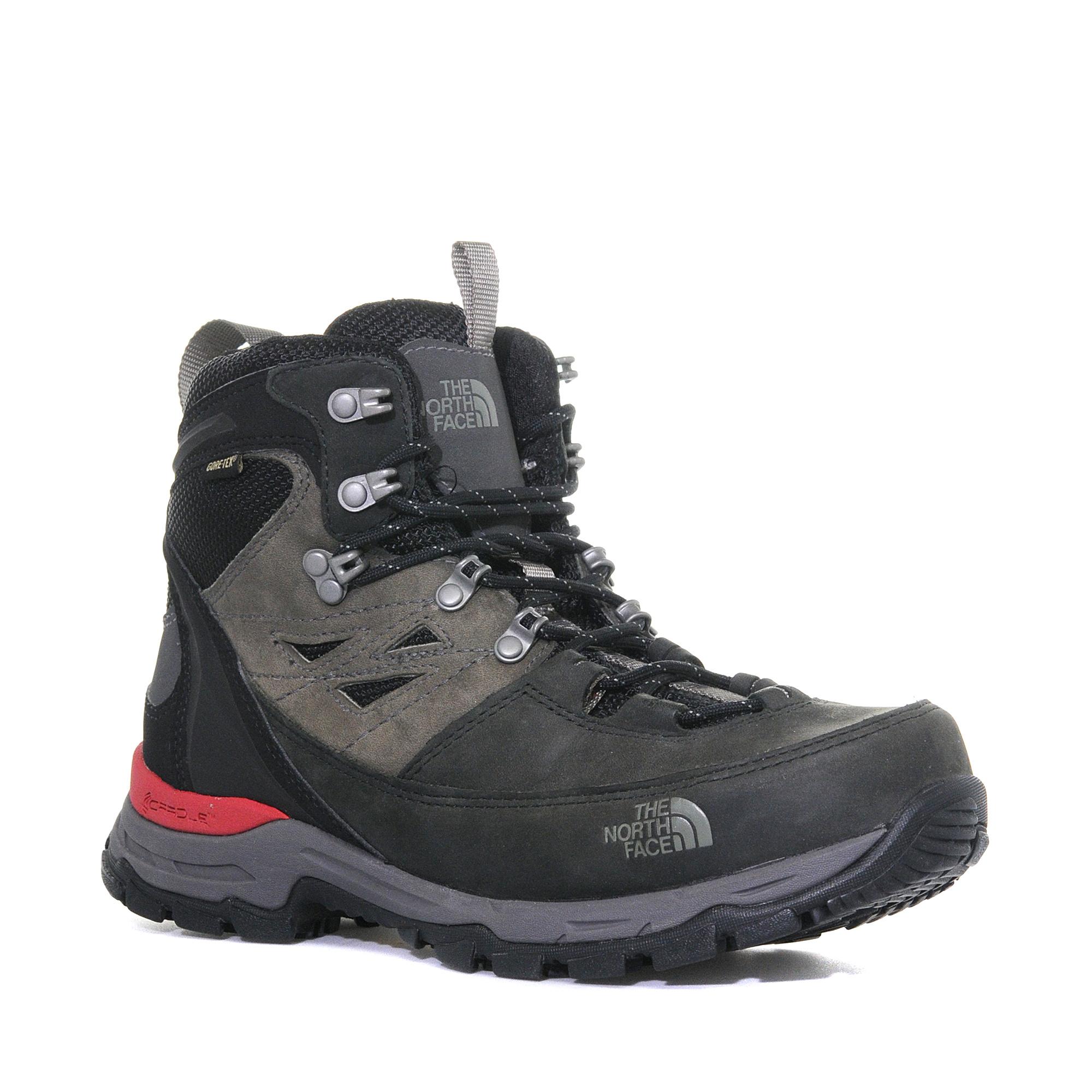 the north face verbera hiker gtx hiking boots review - Marwood