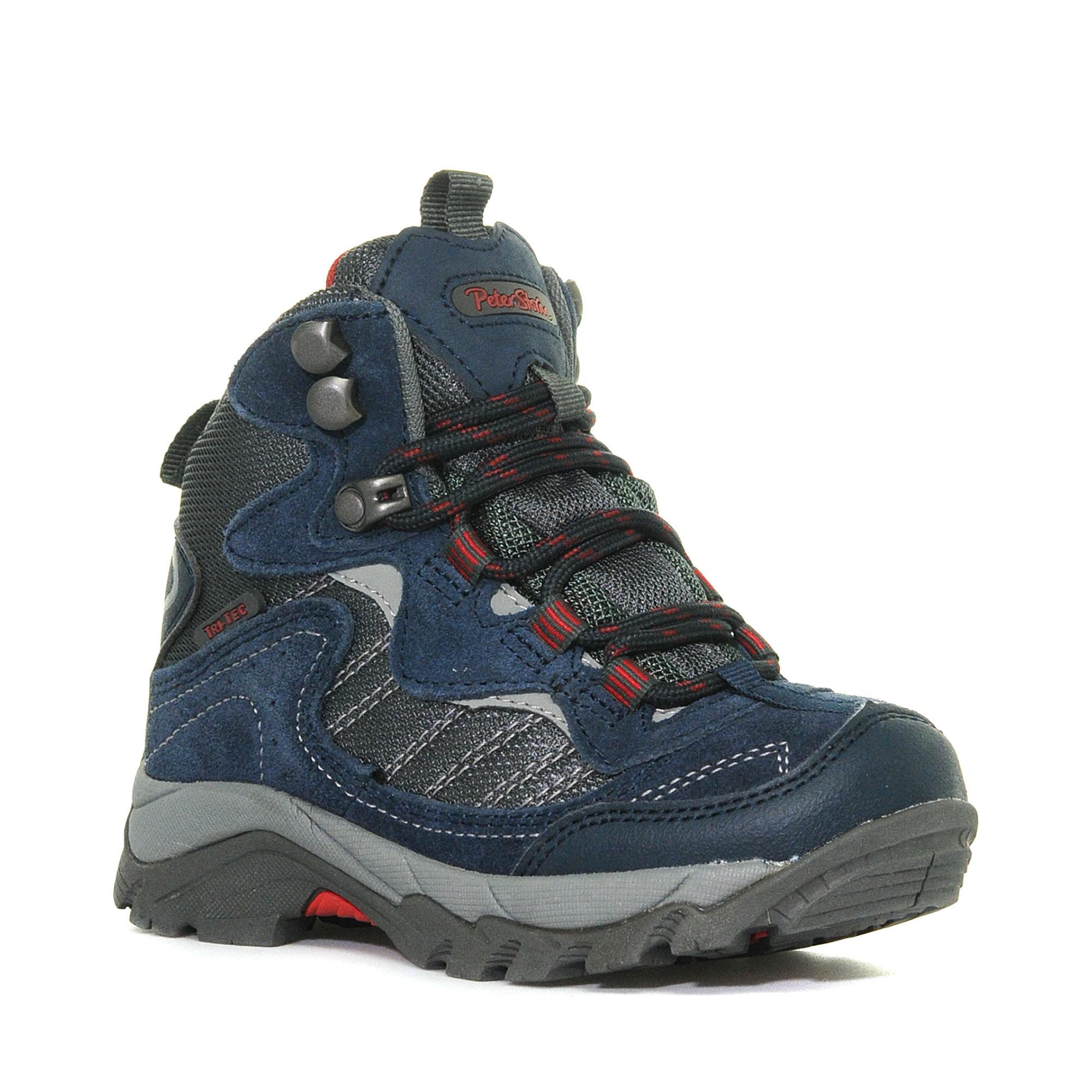 peter storm waterproof boots