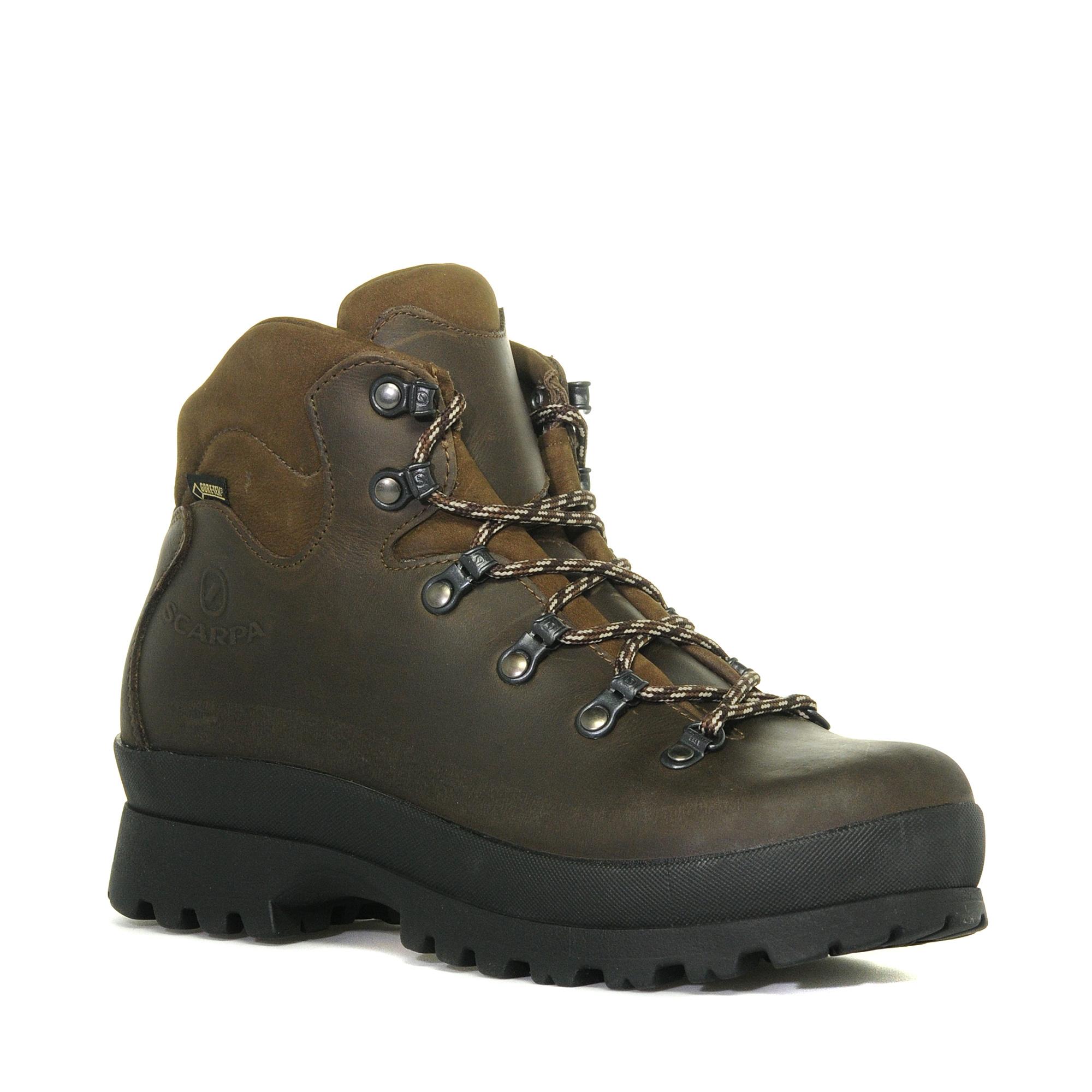 scarpa ranger ii activ gtx women's walking boots