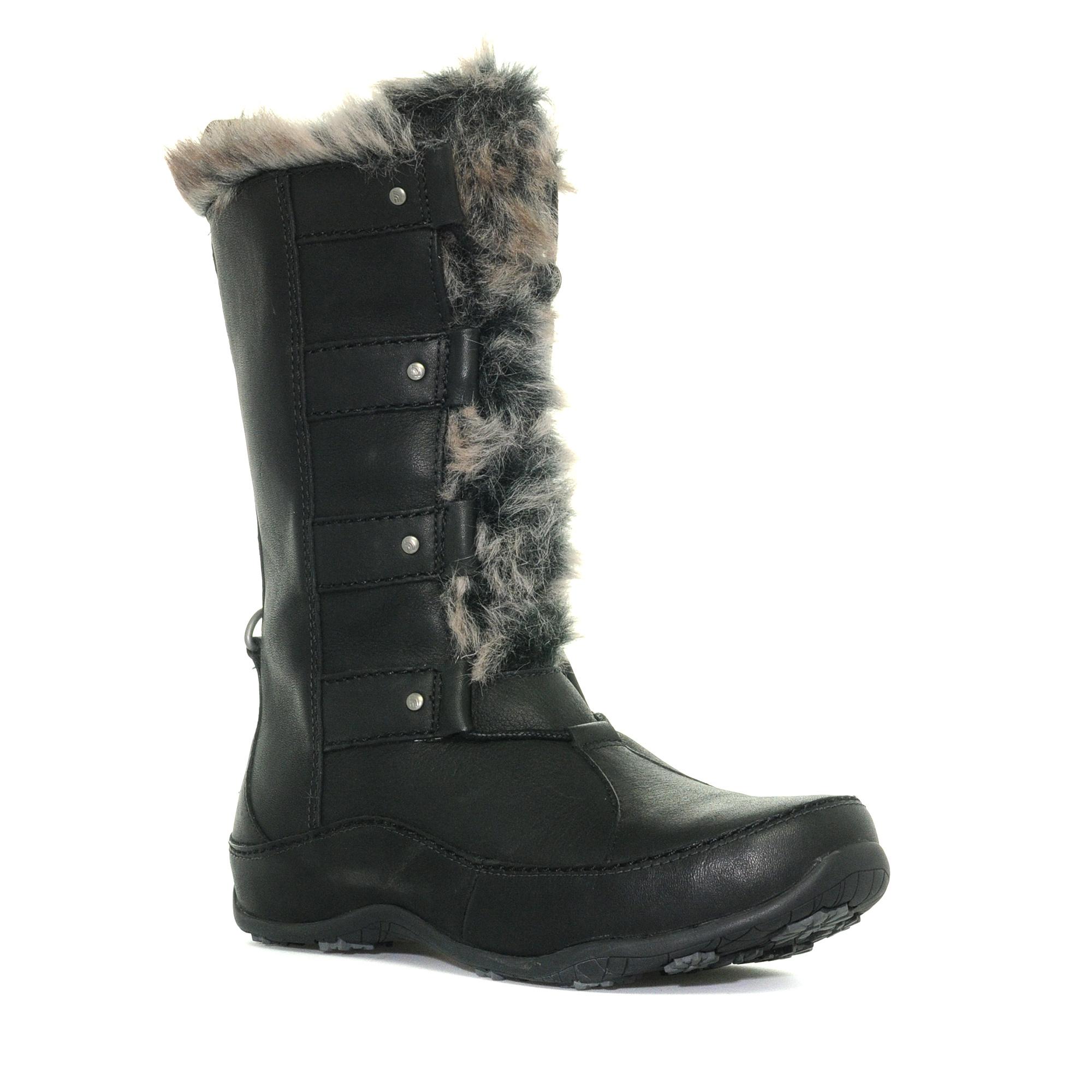 north face ladies boots uk