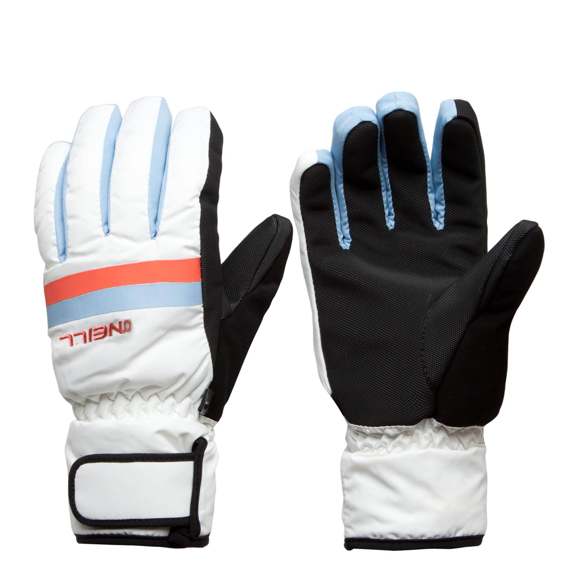 downhill ski gloves