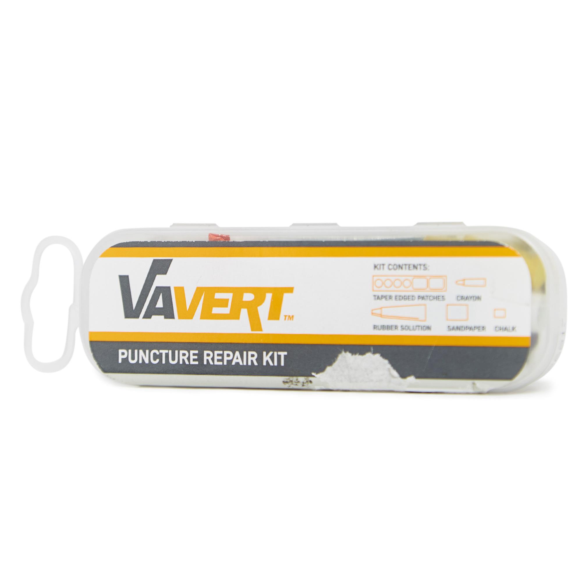 Puncture Repair Kit | Kibox