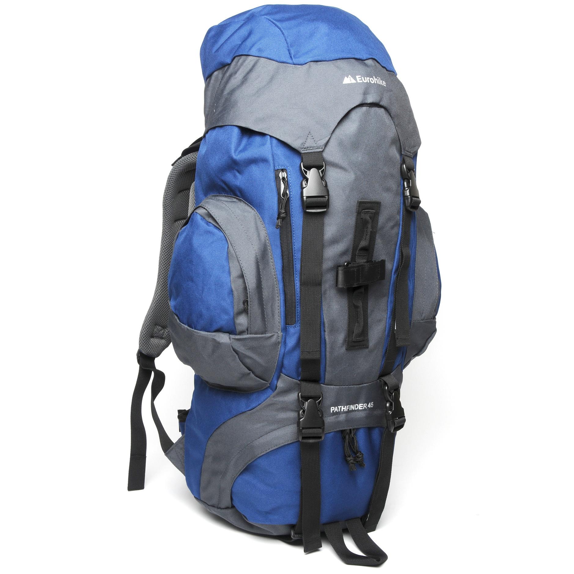 Eurohike pathfinder cheap ii