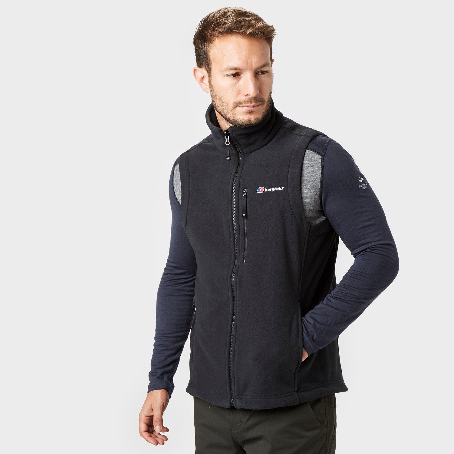 berghaus trackies