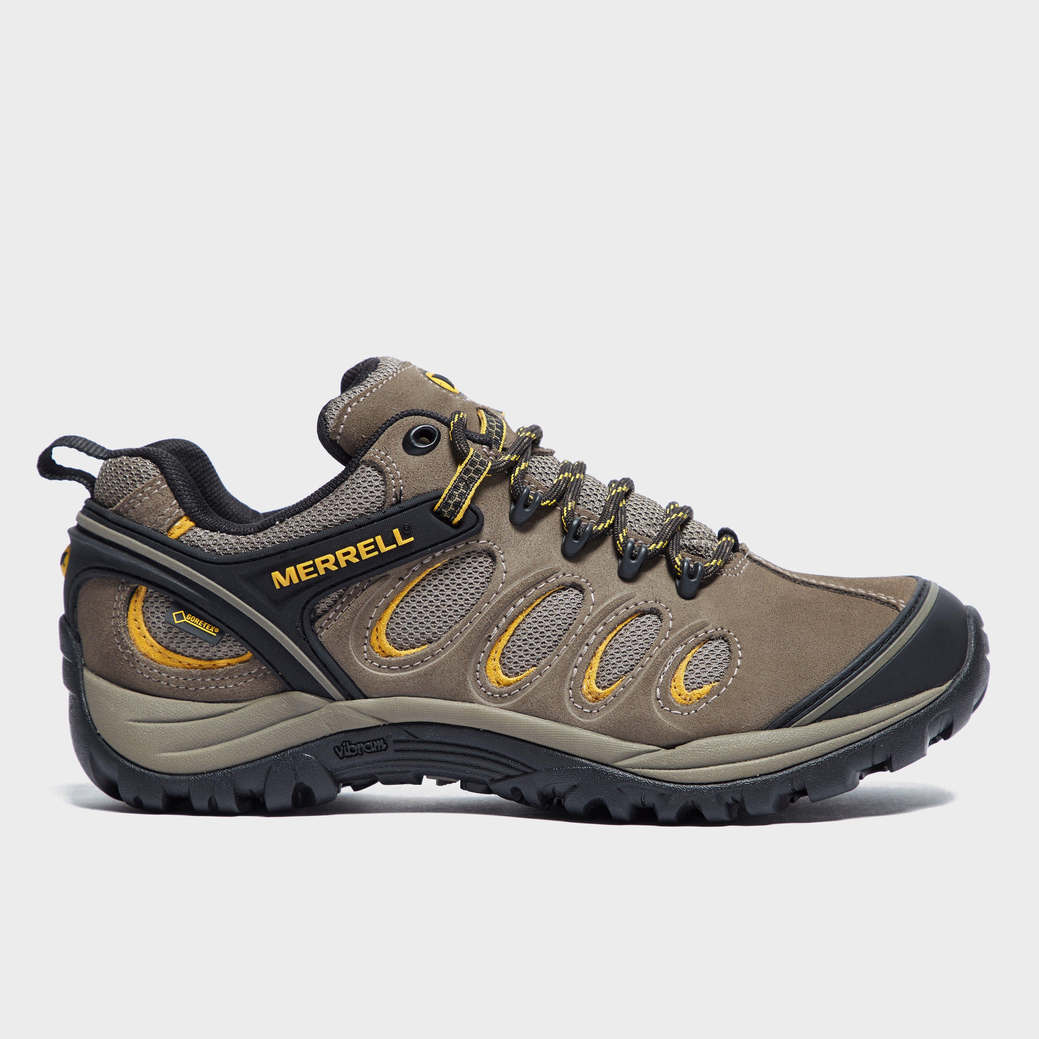 merrell approach shoes men's