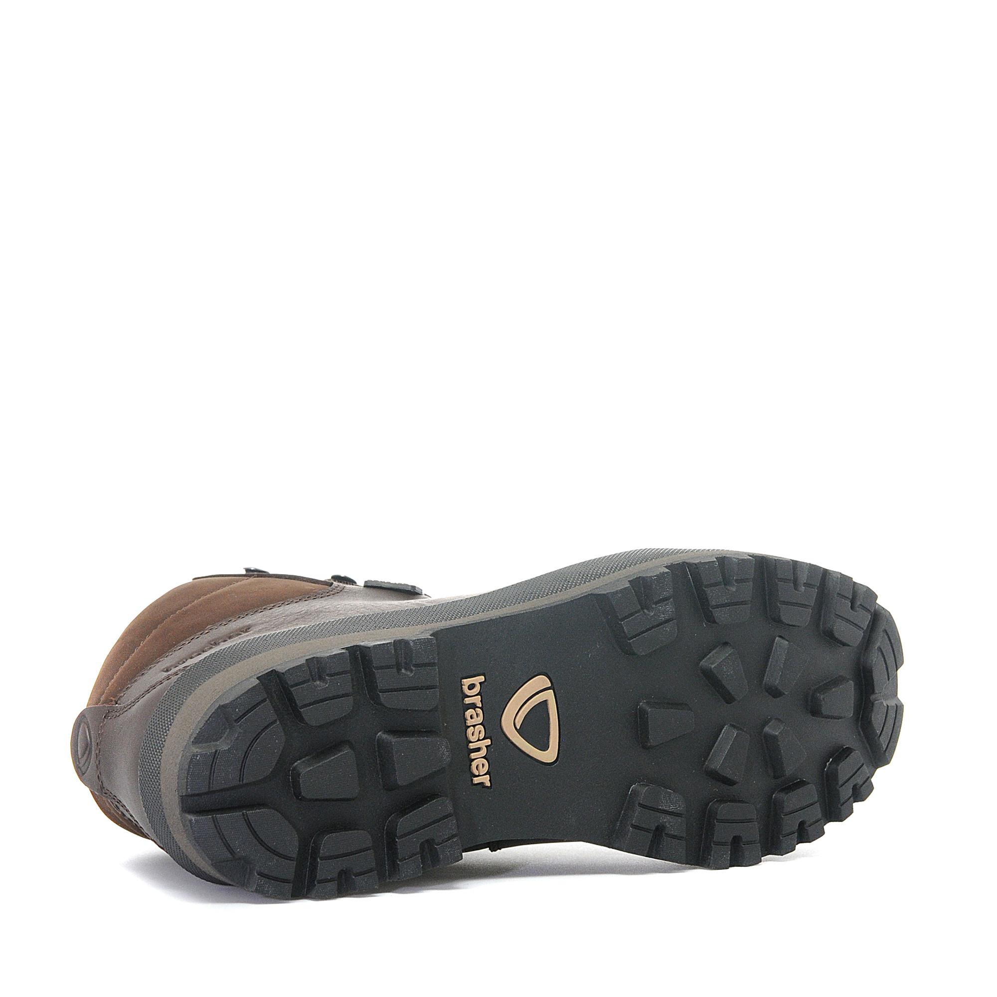 brasher hillmaster 2 gtx