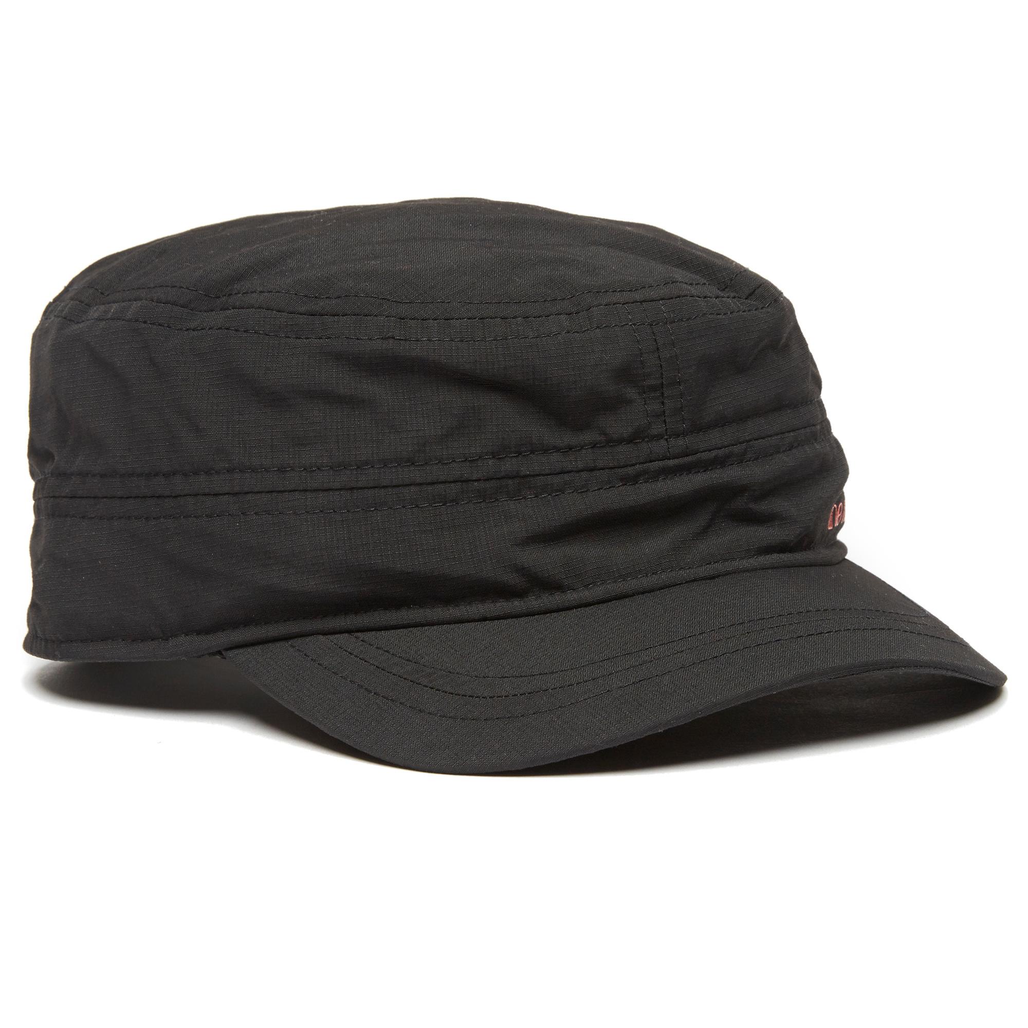 north face military cap