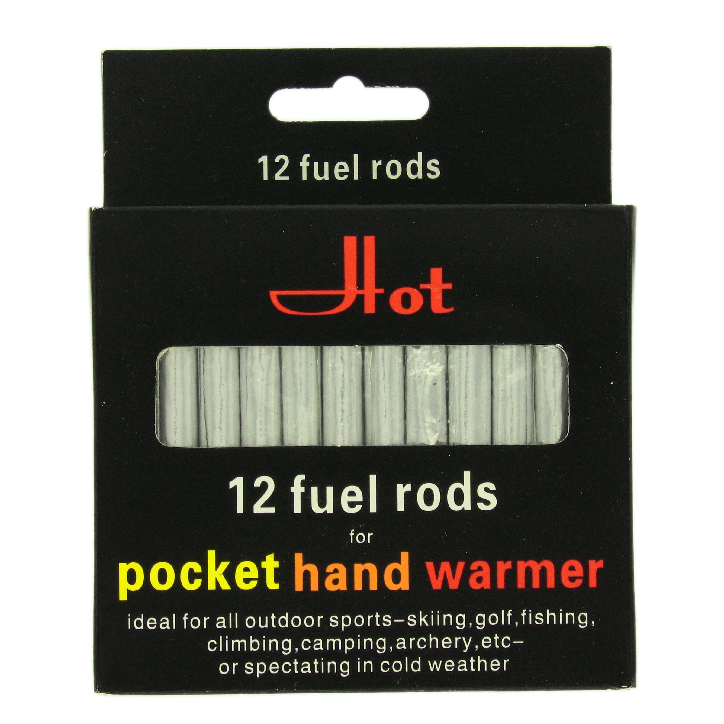 GELERT GL HANDWARMER RODS