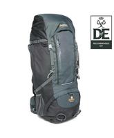 Hiking Back Pack For Gap Year - Millets