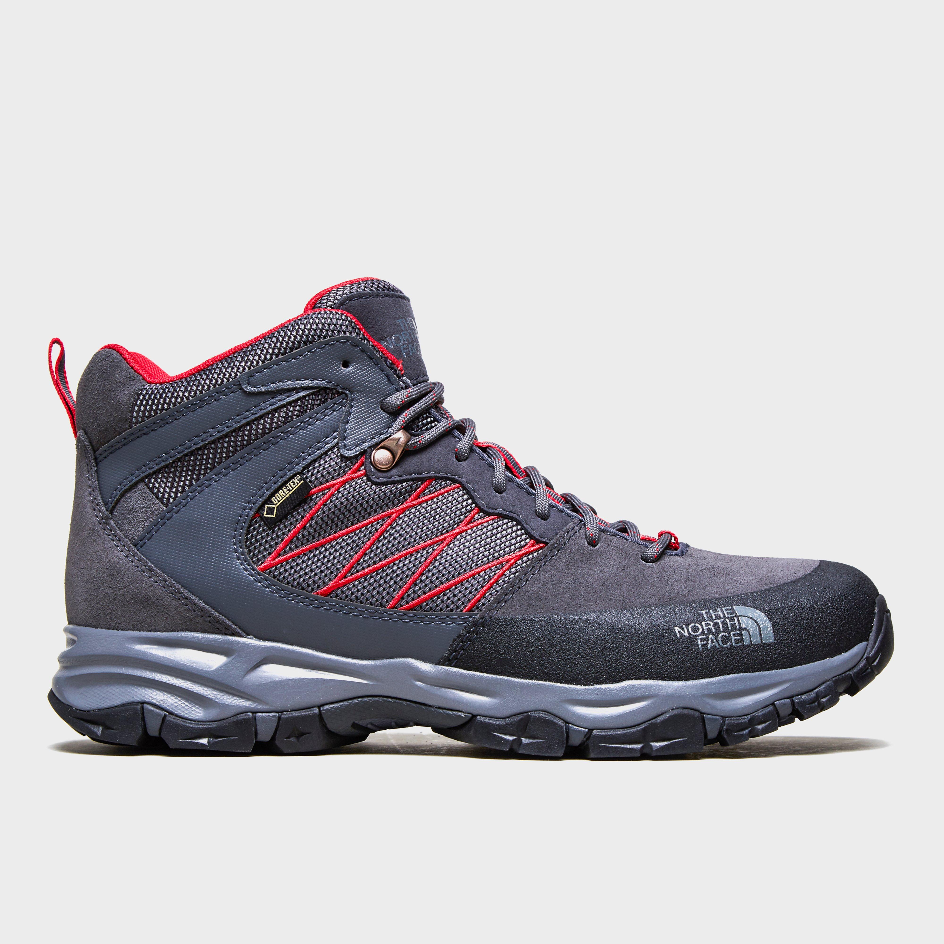 North face 2024 x2 hiking boots