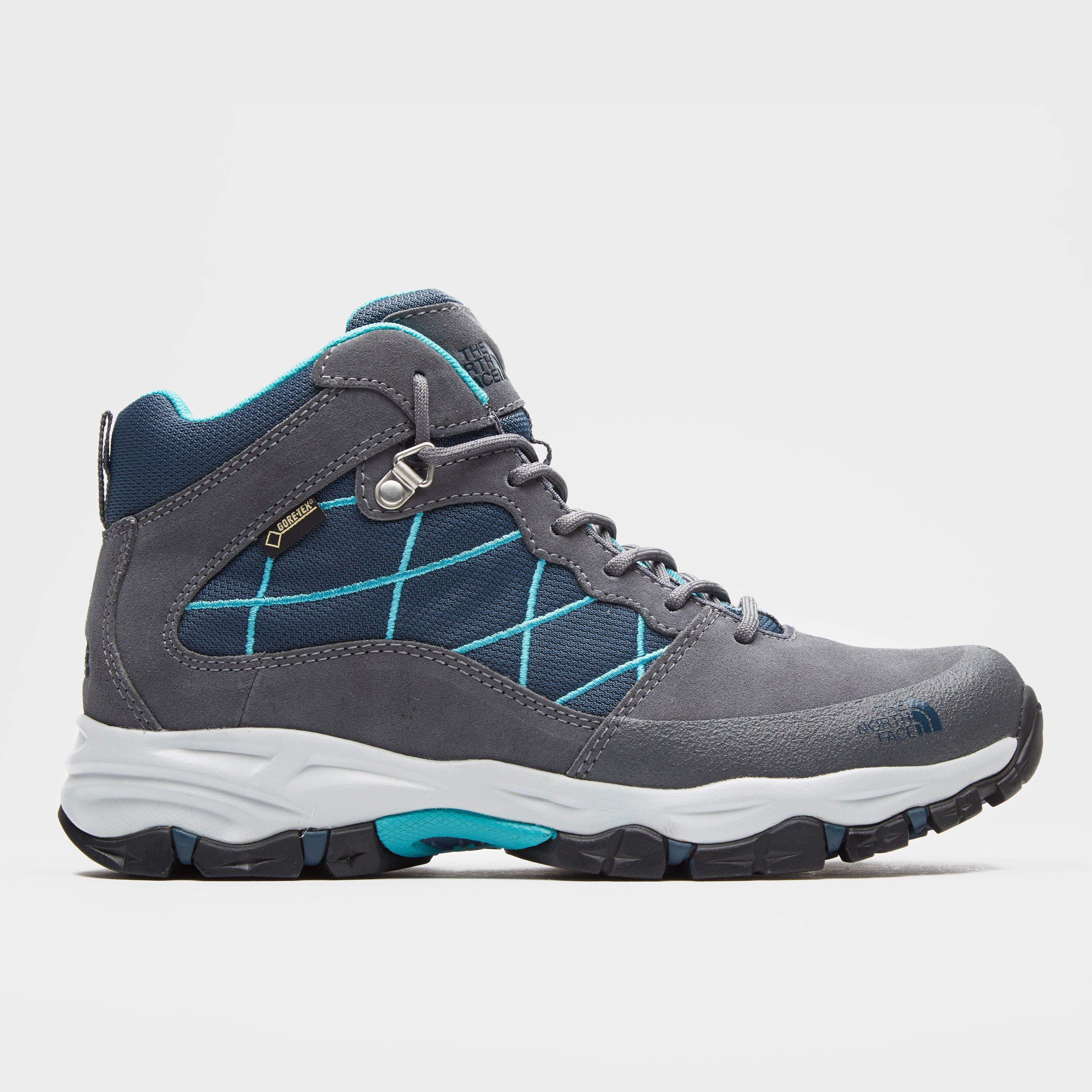 salomon viaggio mid gtx