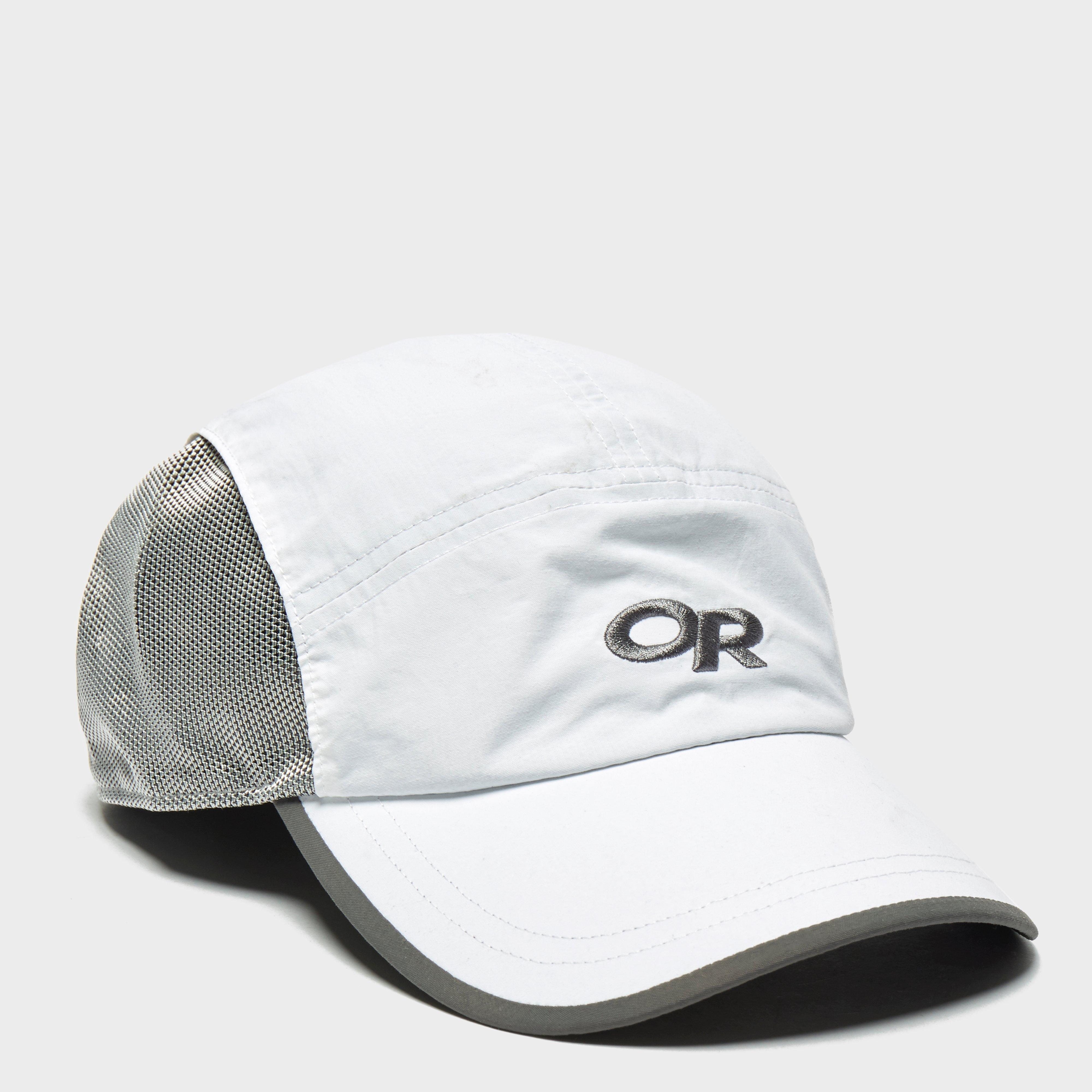 Outdoor Research Swift Cap, White