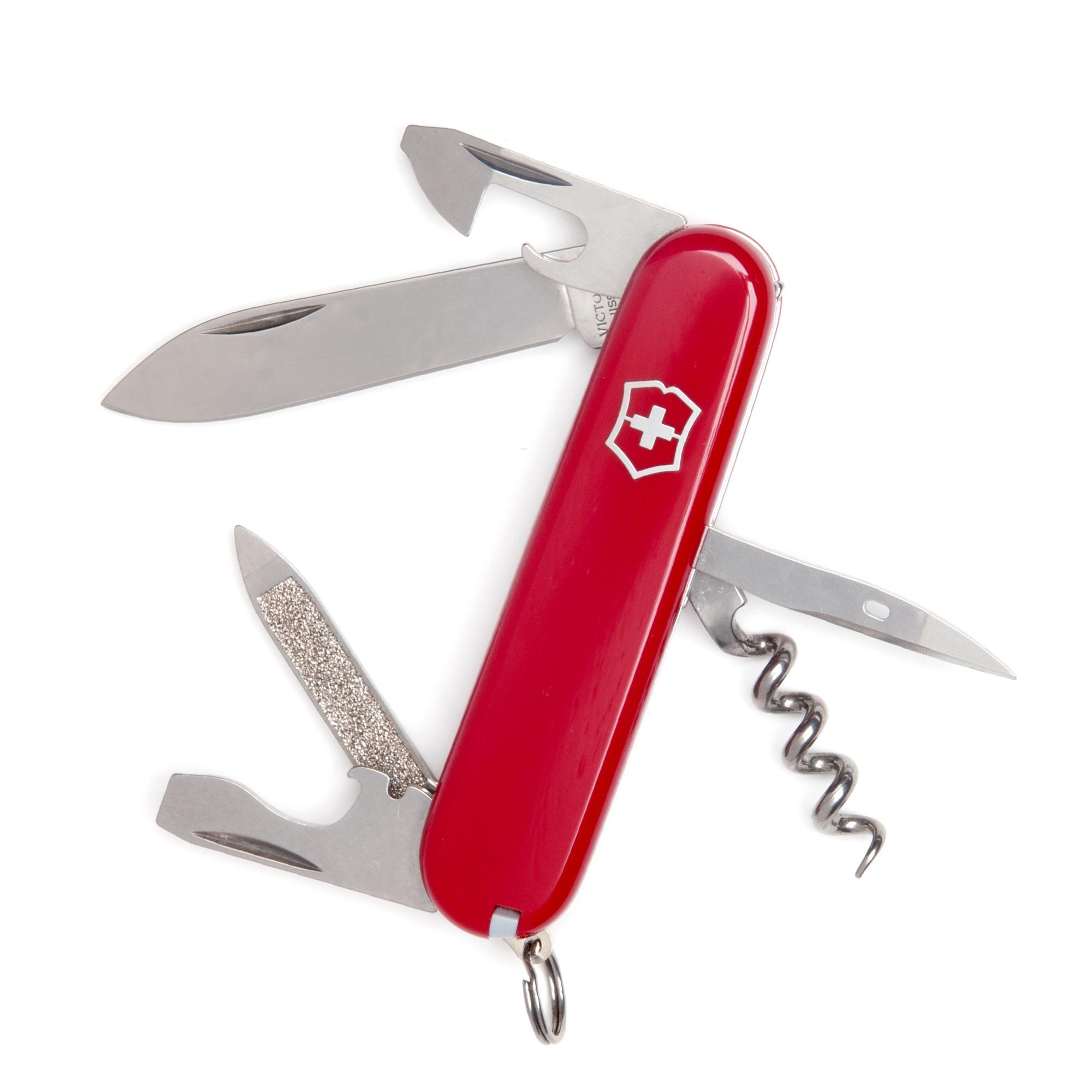 swiss army sportsman