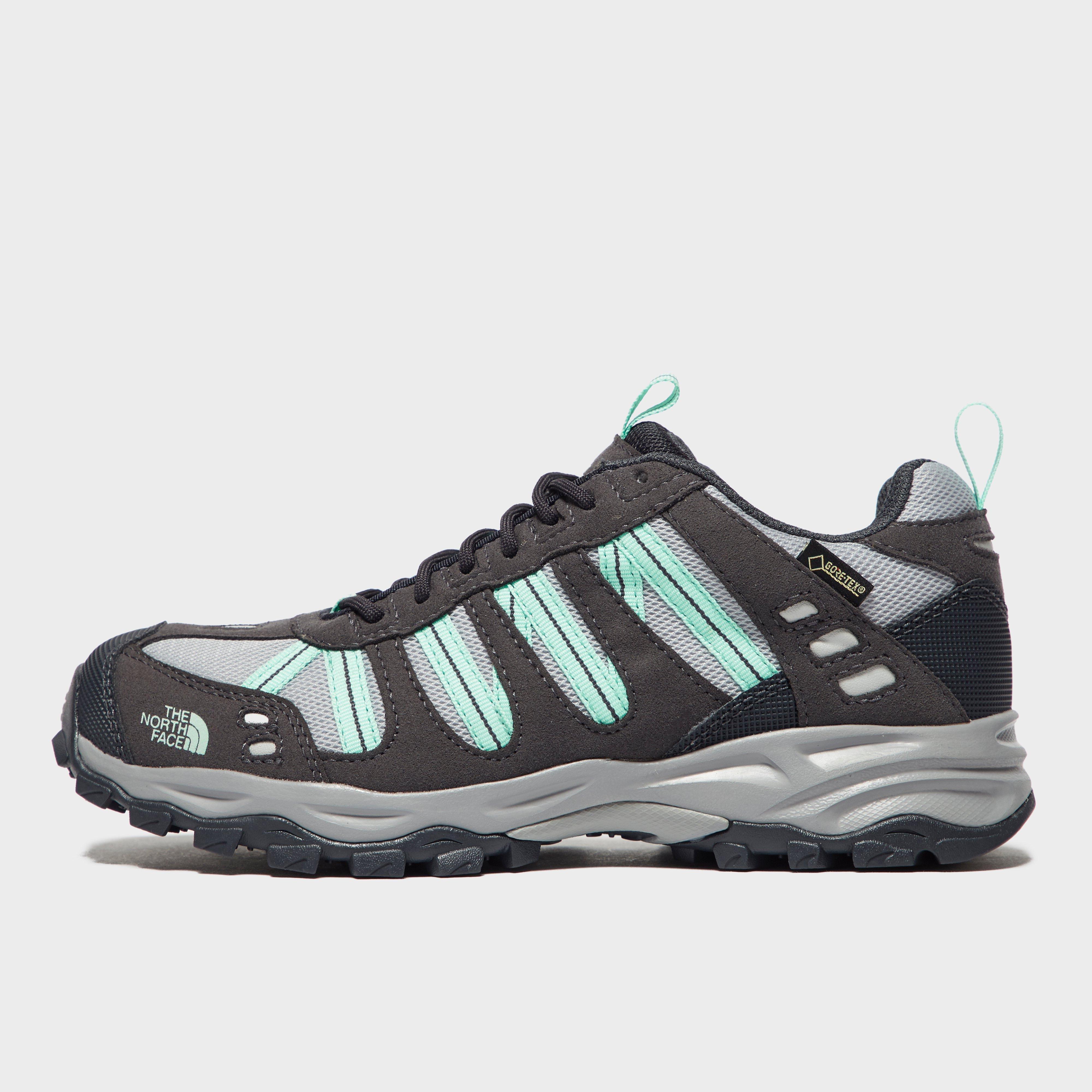 the north face gore tex walking shoes