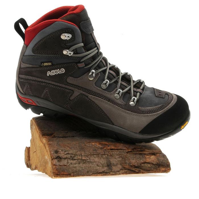 Men’s Zion GoretexÂ® Hiking Boot Photoverse