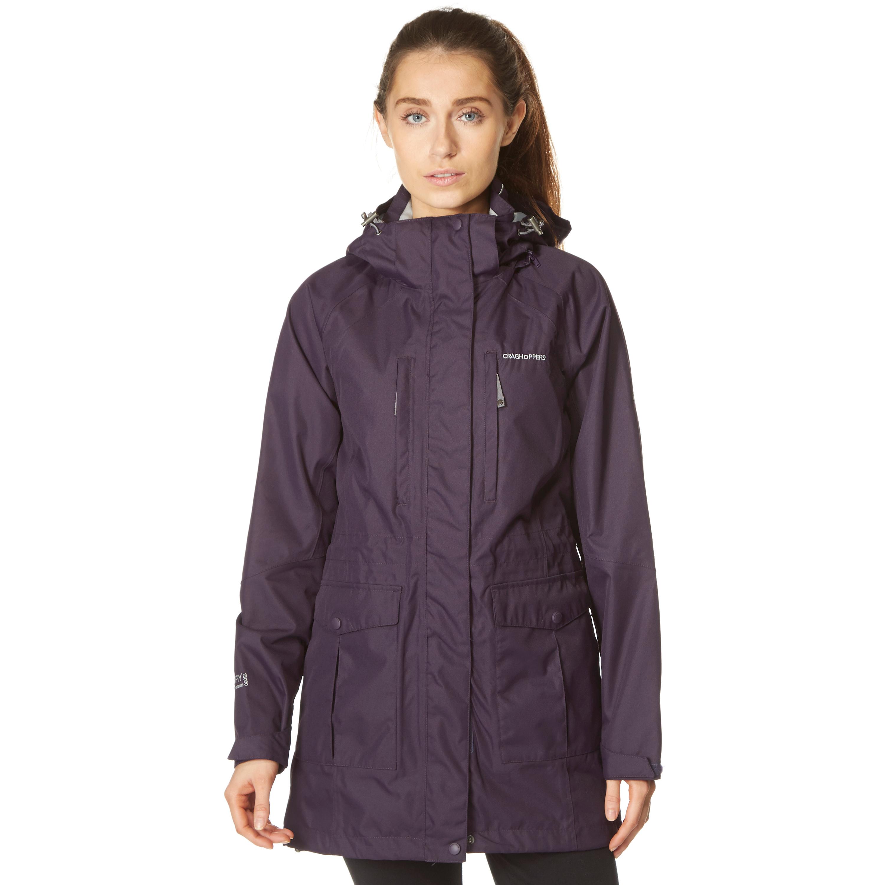 Long Waterproof Jacket Womens Jacket To