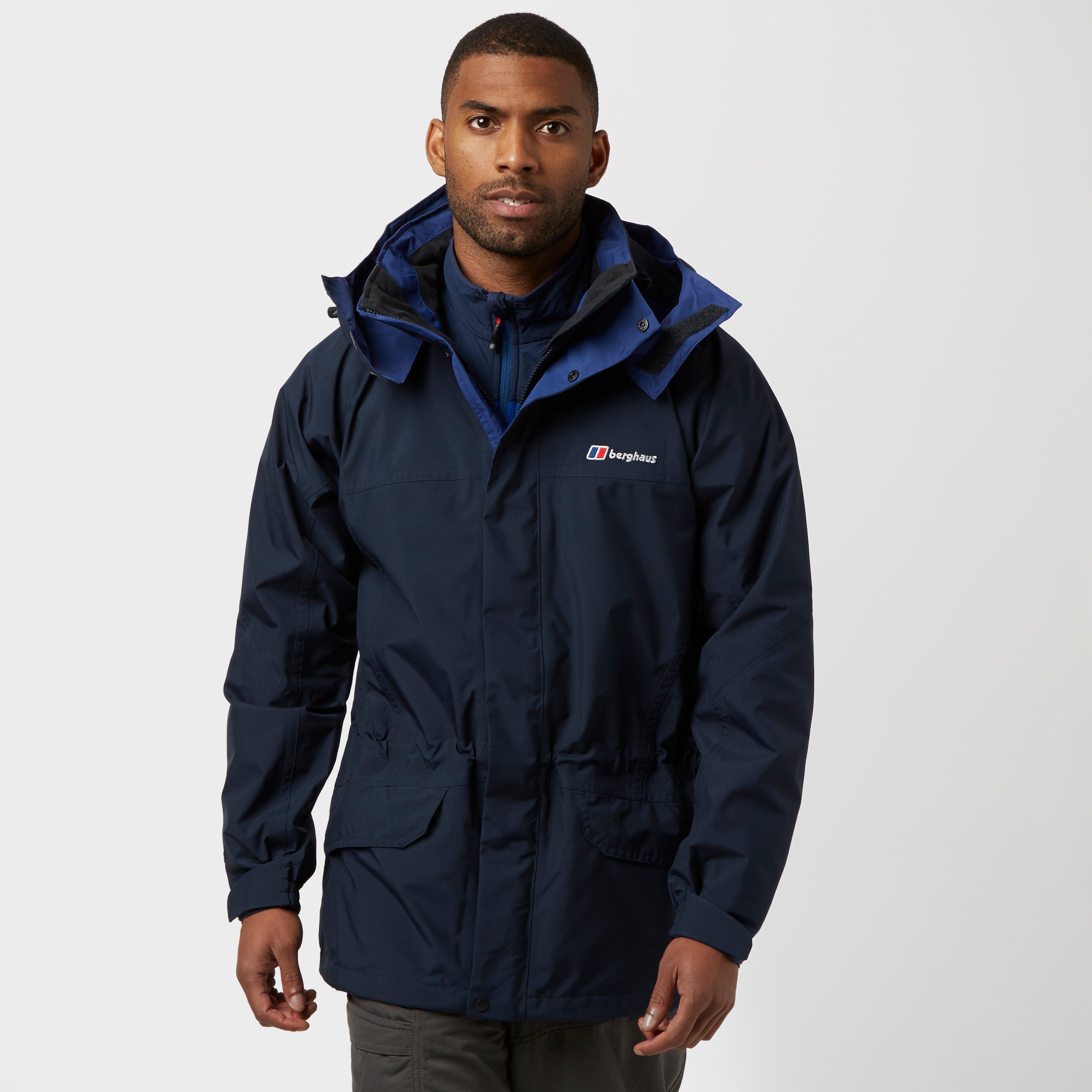 Berghaus cornice sale jacket review