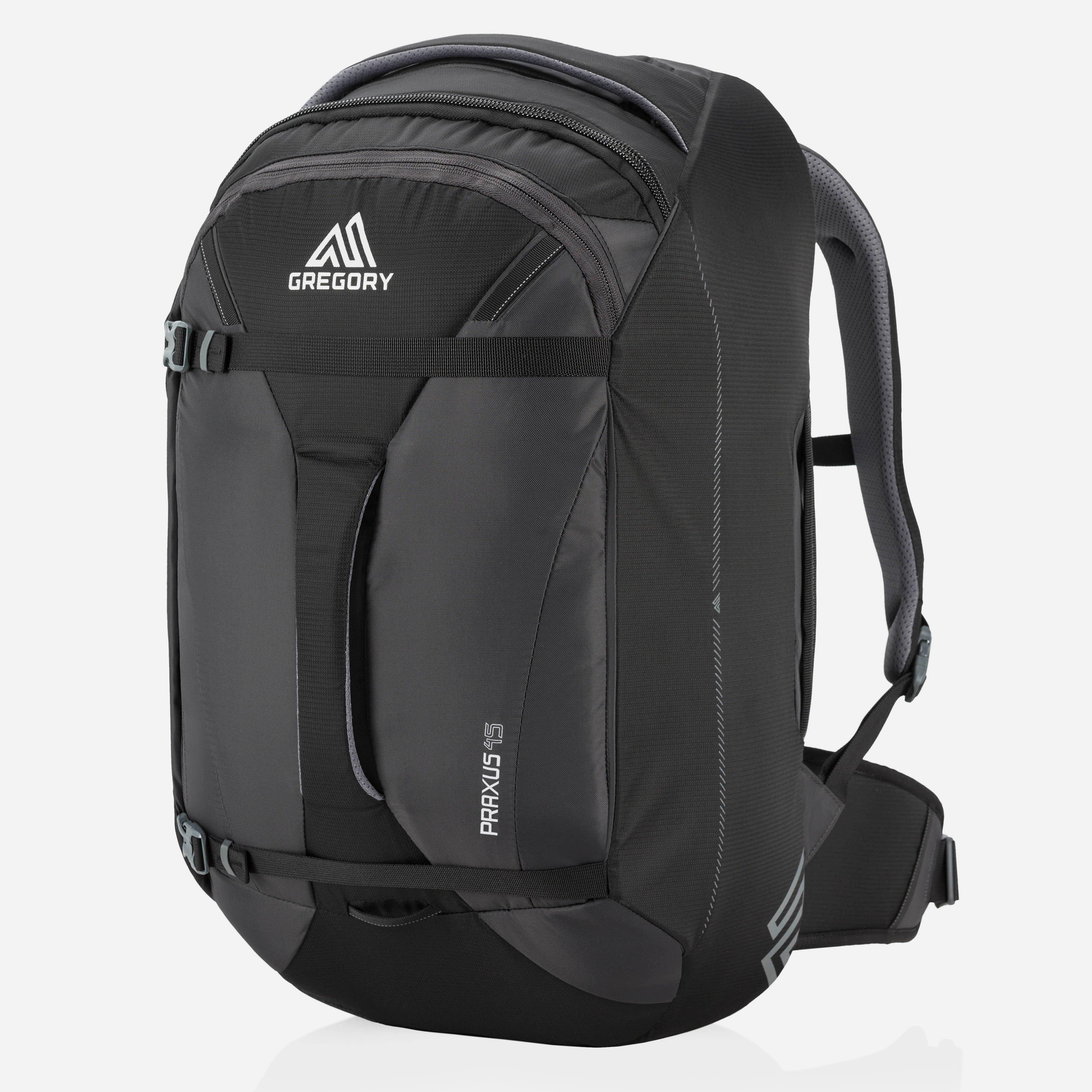 Image of Gregory Praxus 65L Backpack, 45/45