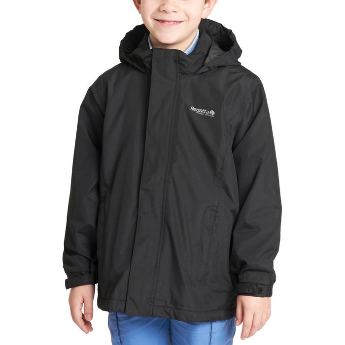 boys waterproof jacket