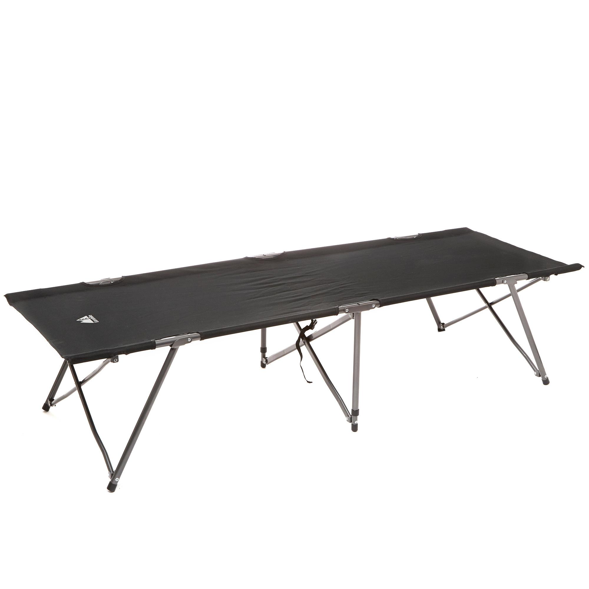 Yellowstone folding camp store bed