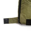 snooze double sleeping bag