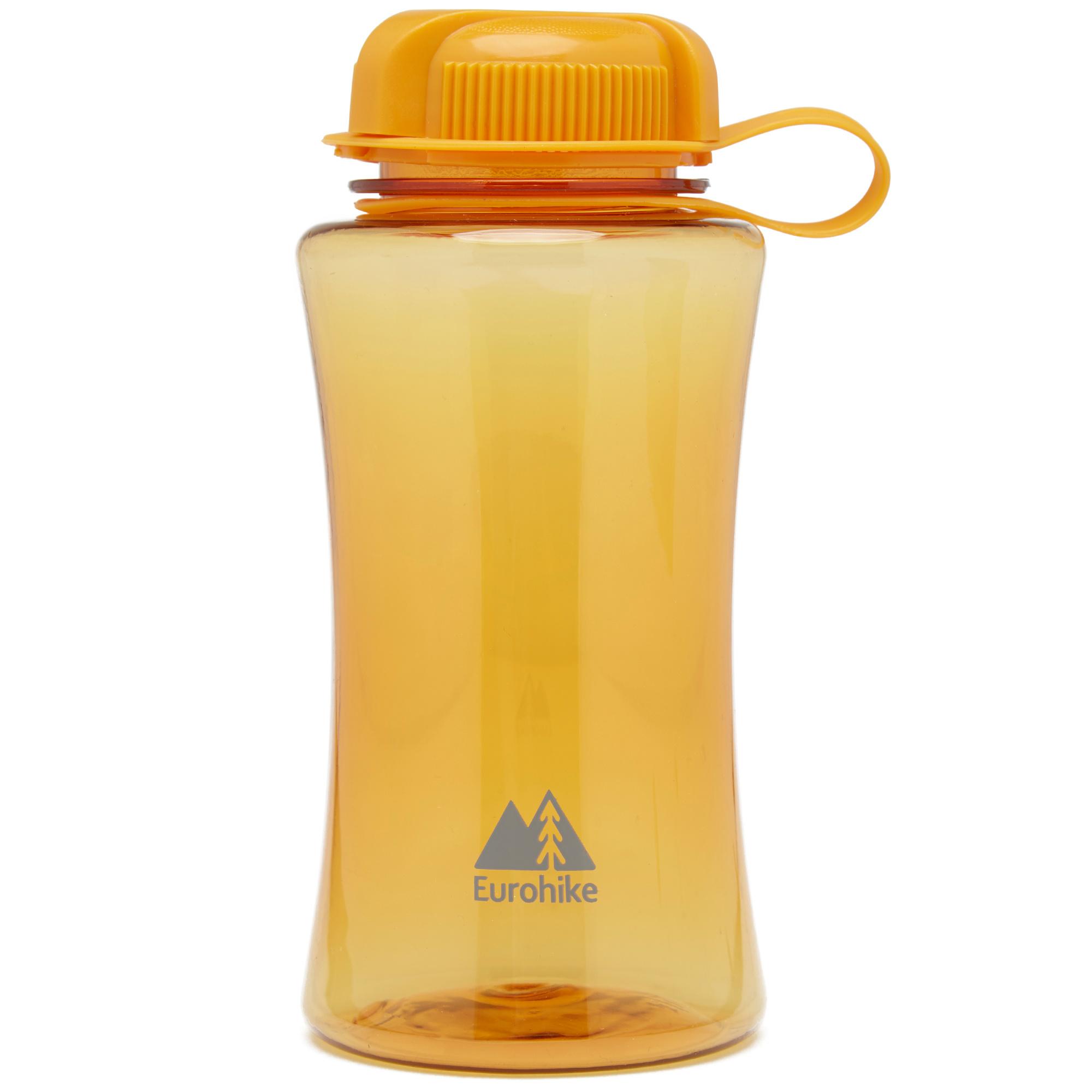 EUROHIKE Hydro 1L Water Bottle Orange eBay