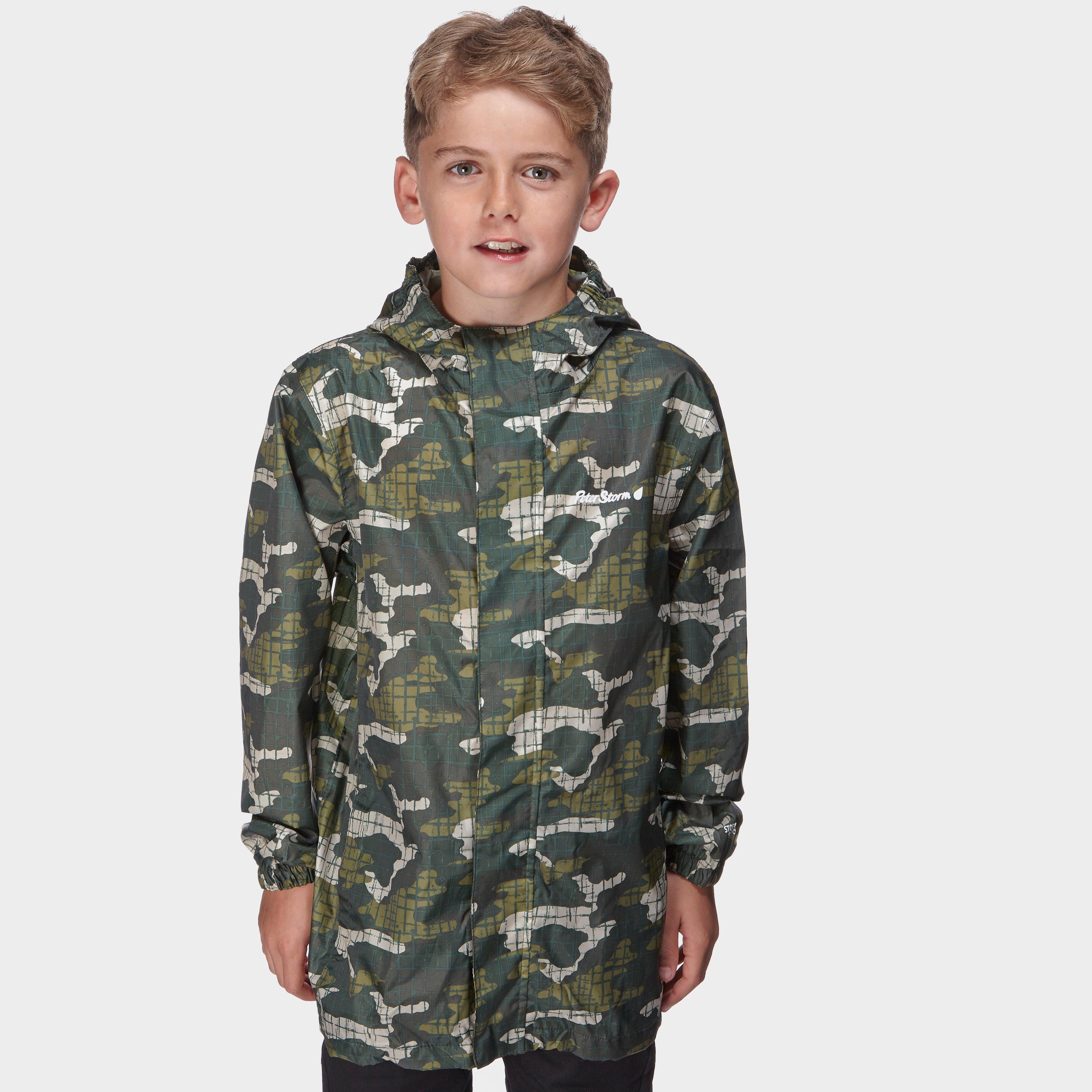 boys camo trousers