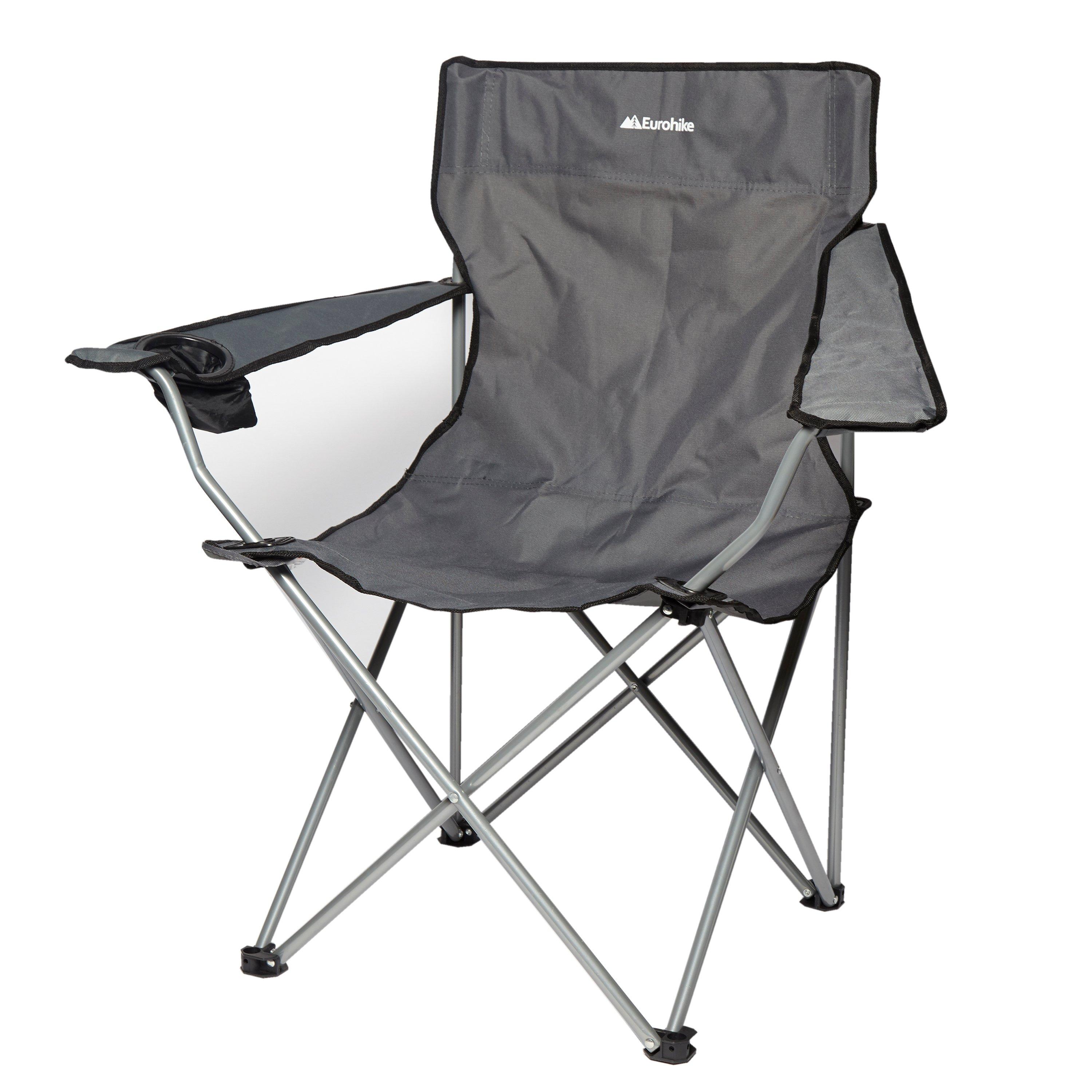 eurohike camping chairs