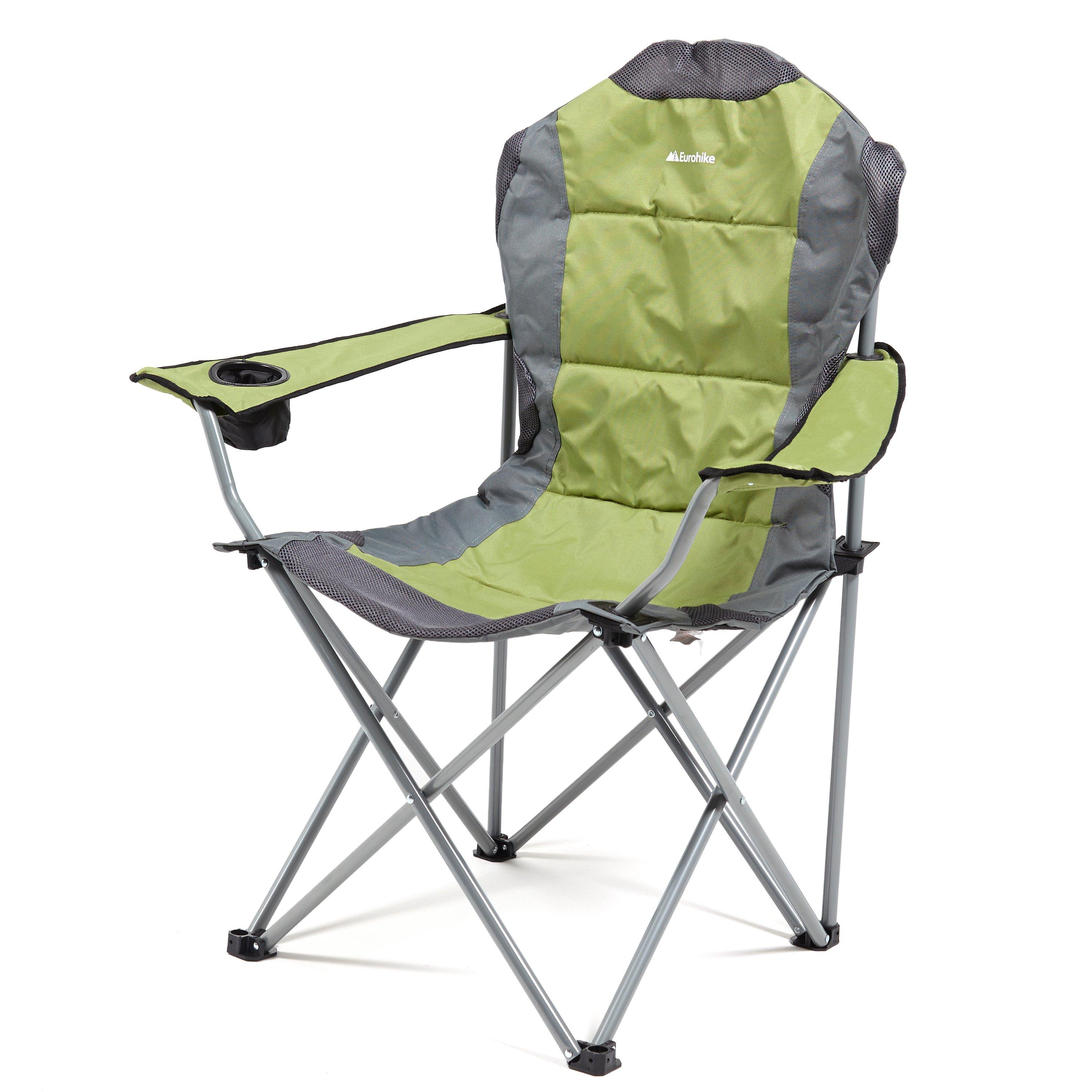 Eurohike langdale chair new arrivals