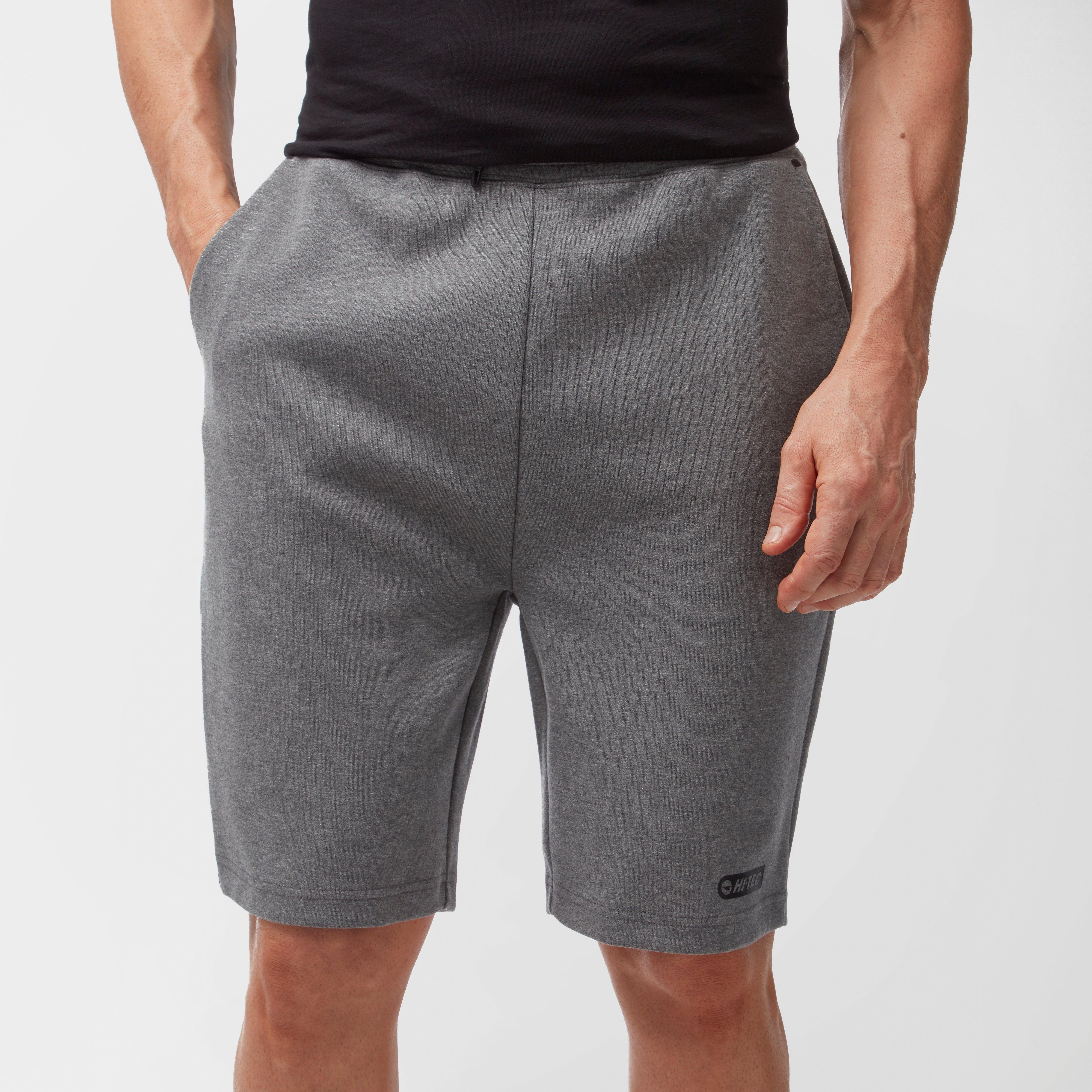 Image of Hi Tec Roy shorts, MGY/MGY