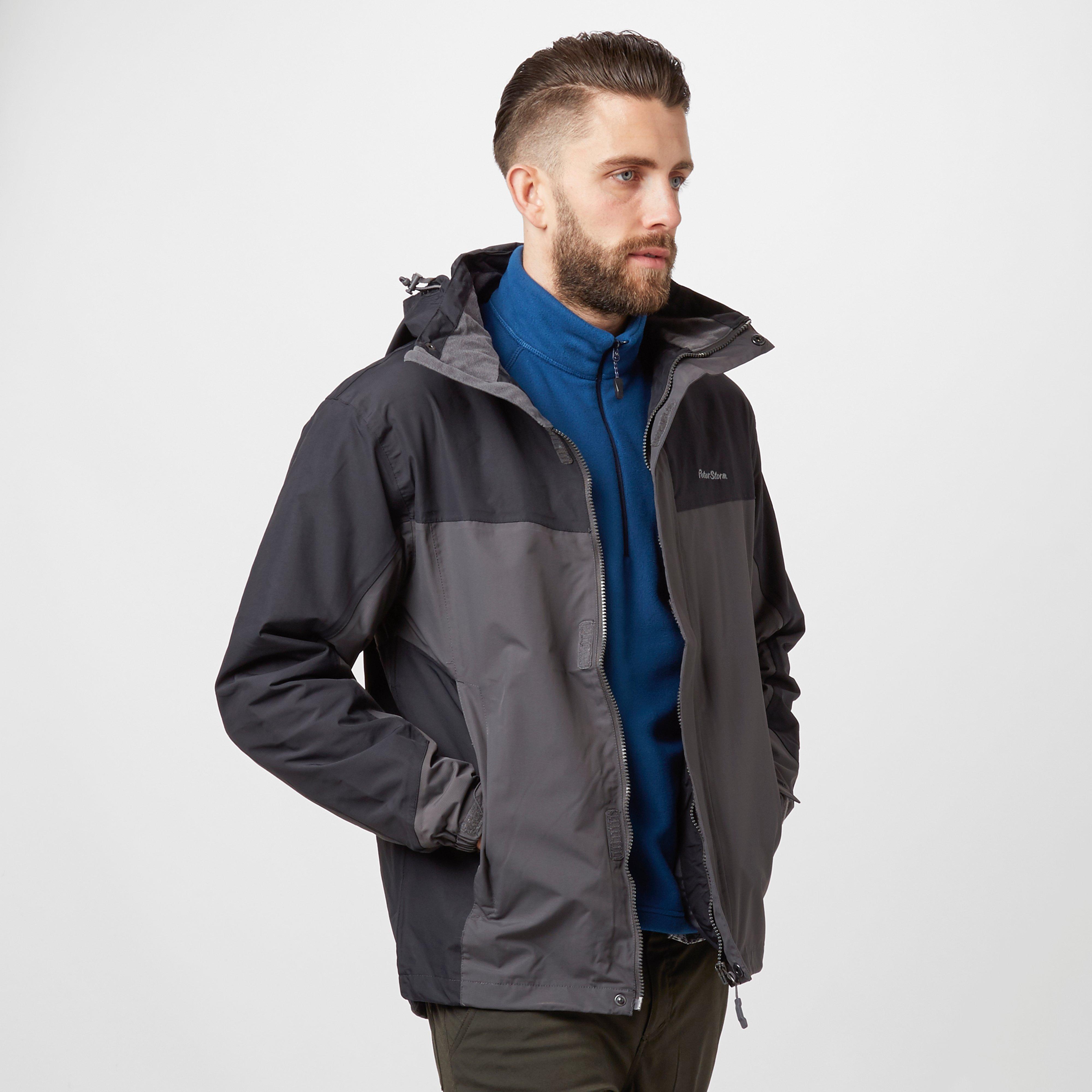peter storm snowdon 2 review