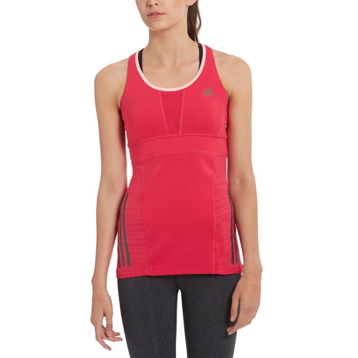 Womenâ s Supernova Support Tank Top Tagstorm