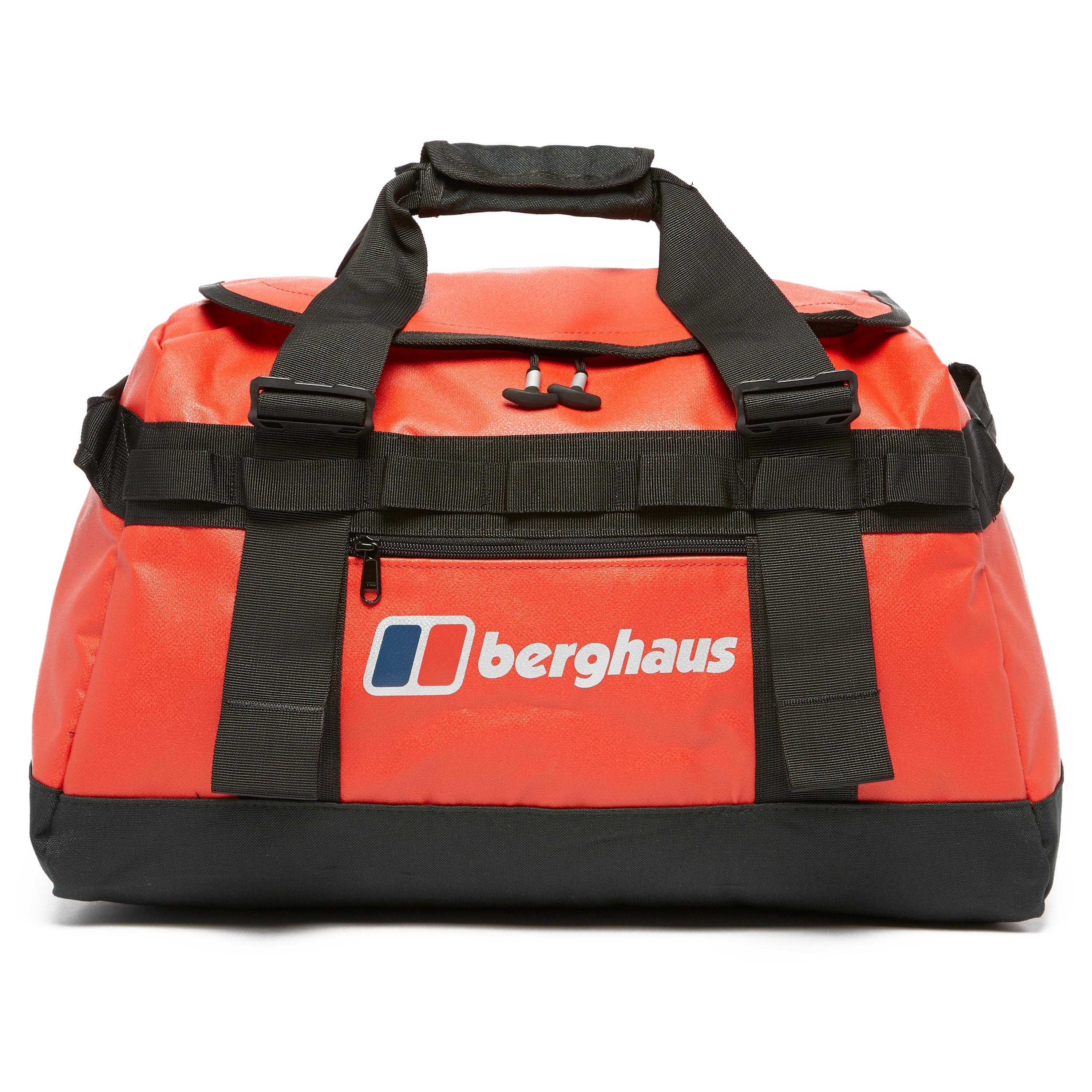 Berghaus 100l hot sale holdall