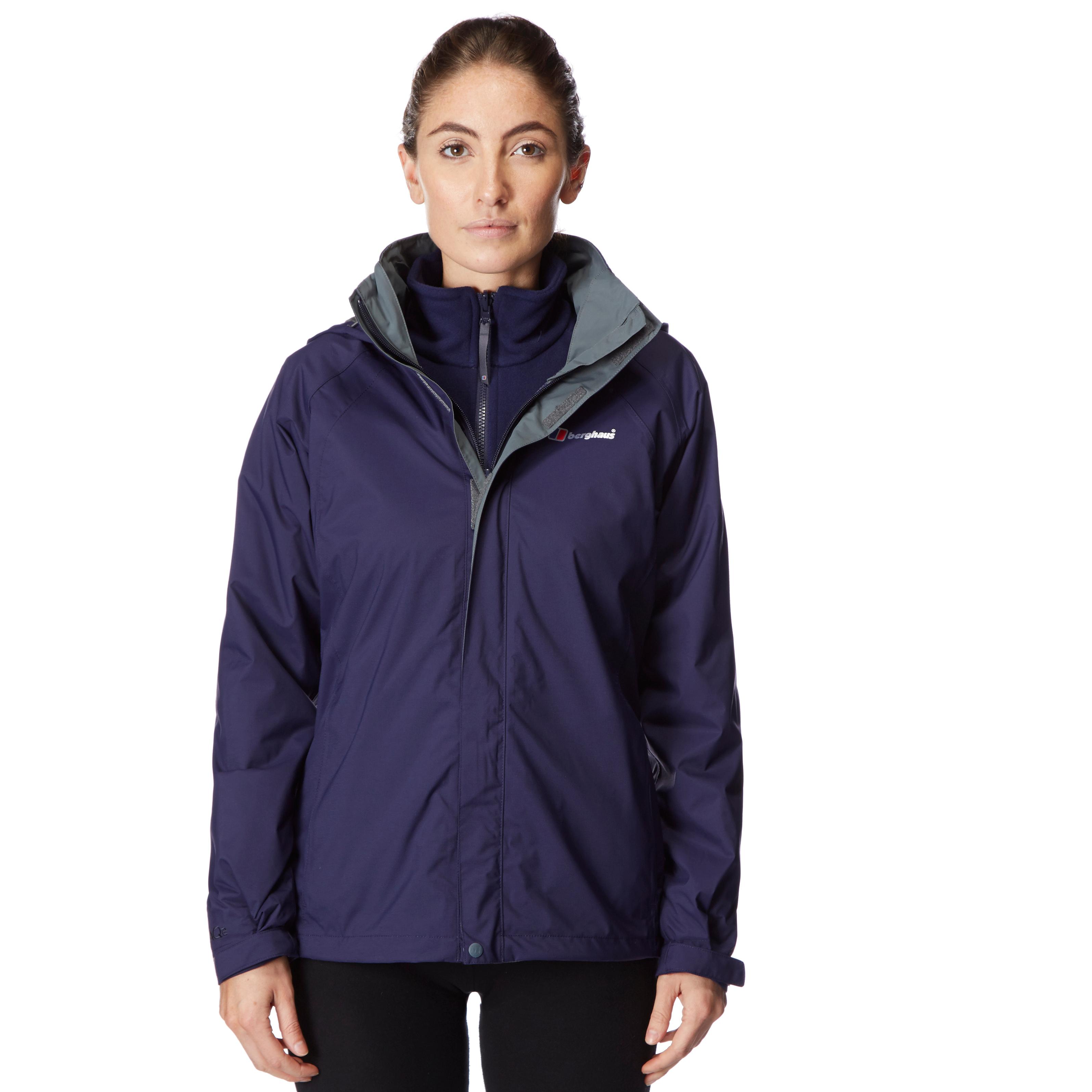 Berghaus hotsell calisto jacket