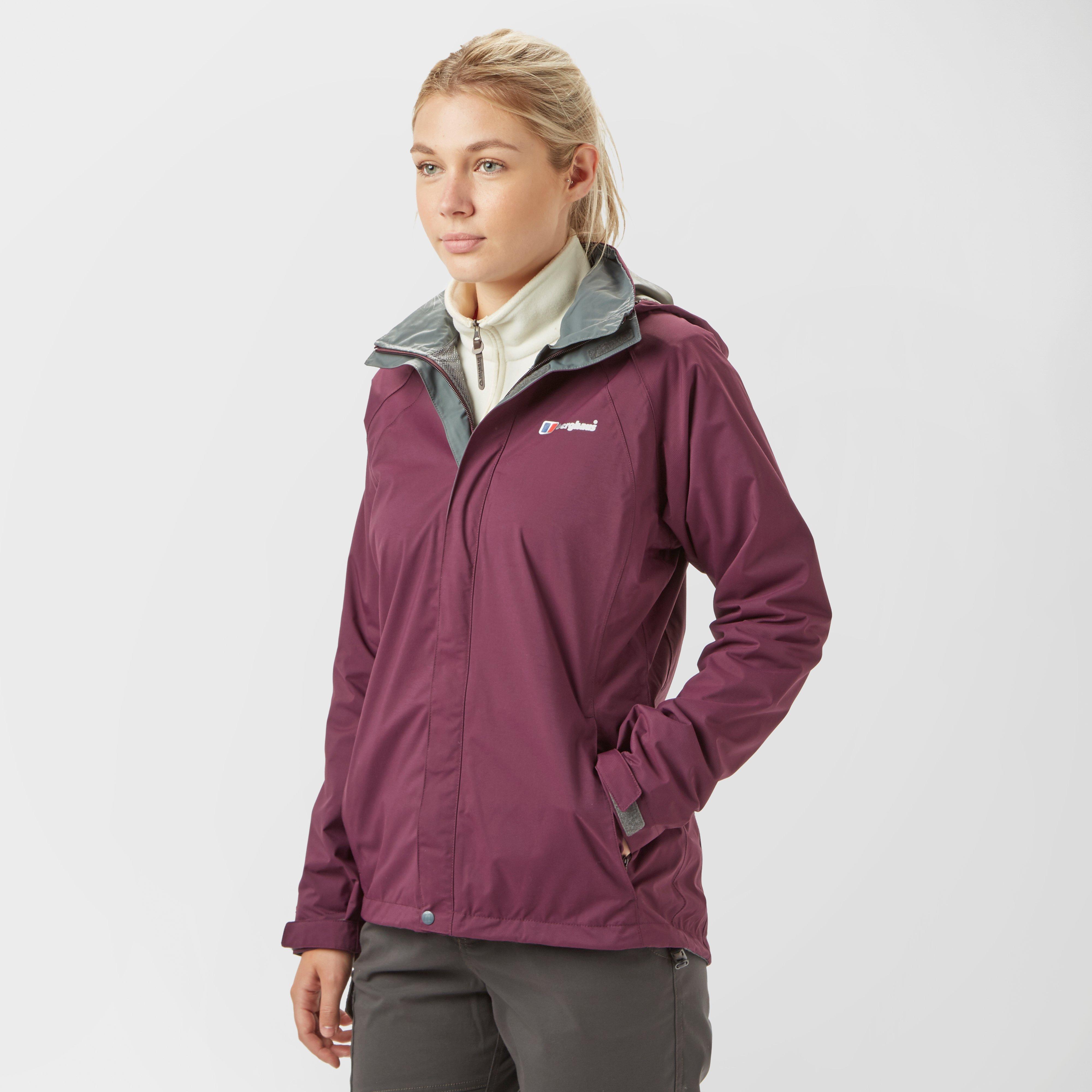 aq2 jacket